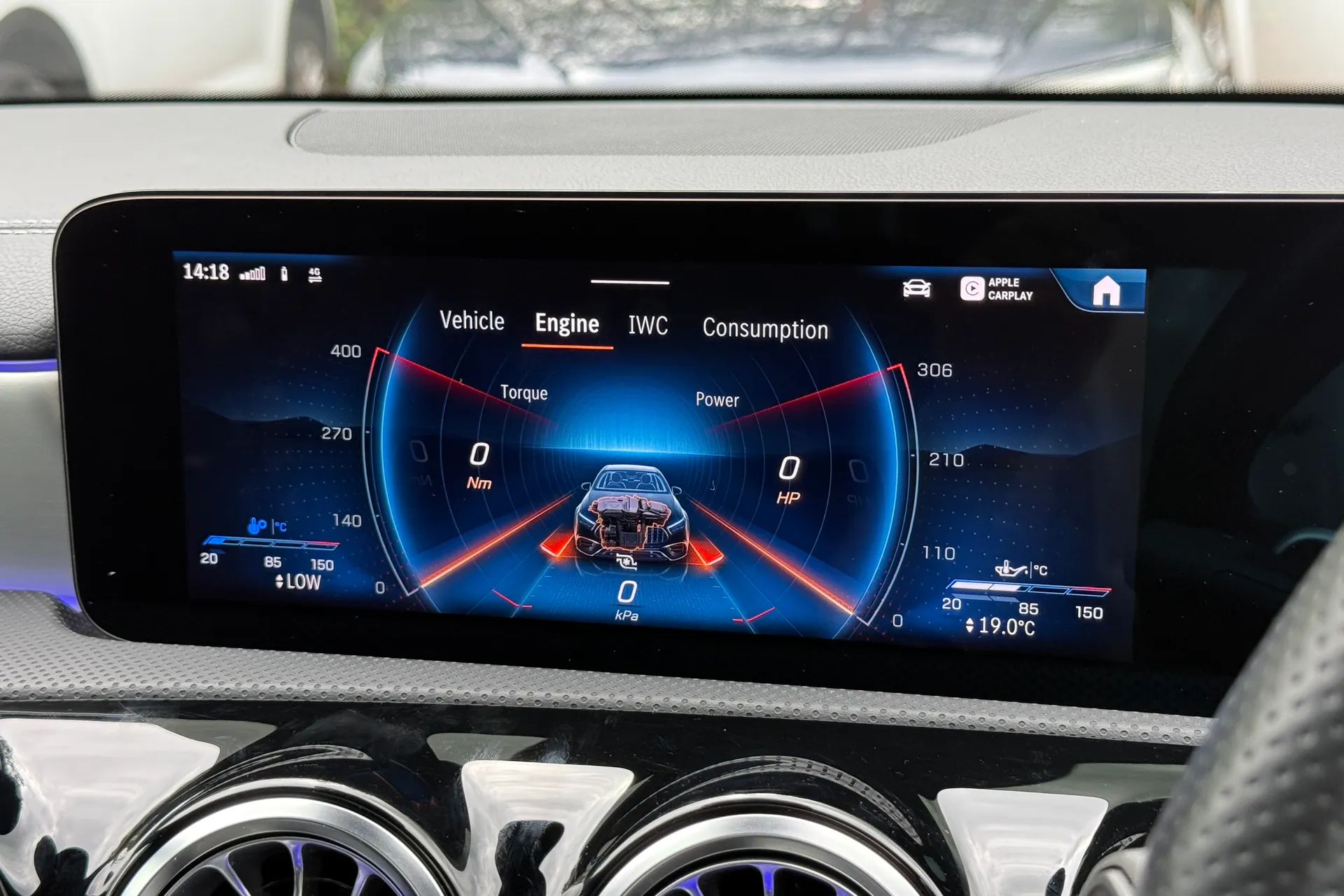MERCEDES-BENZ A CLASS thumbnail image number 12