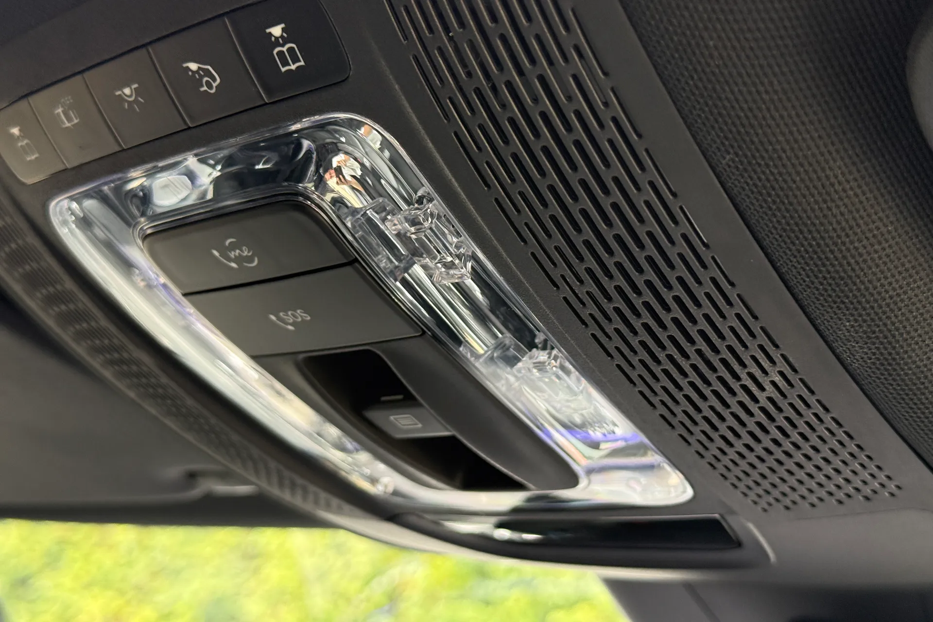 MERCEDES-BENZ A CLASS thumbnail image number 28