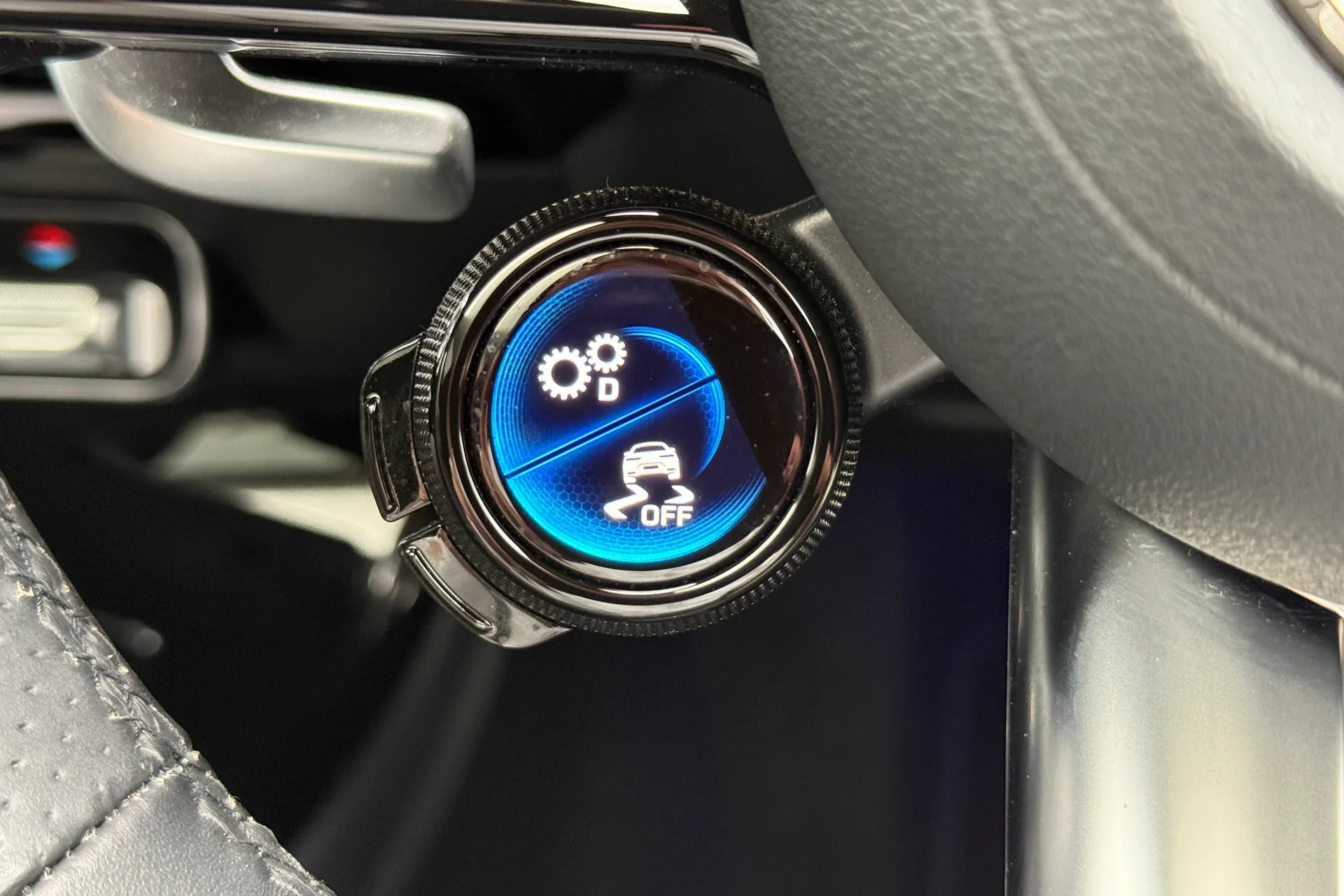 MERCEDES-BENZ A CLASS thumbnail image number 22