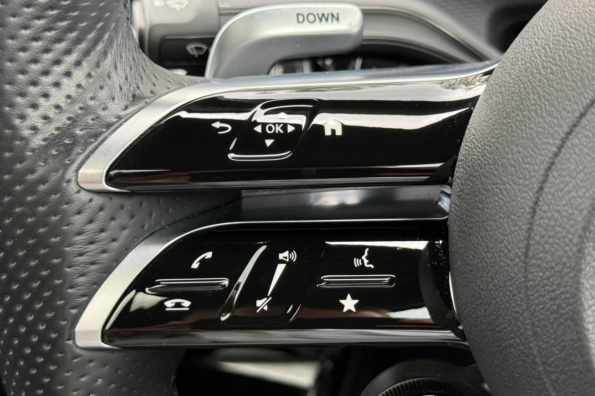 MERCEDES-BENZ A CLASS thumbnail image number 21