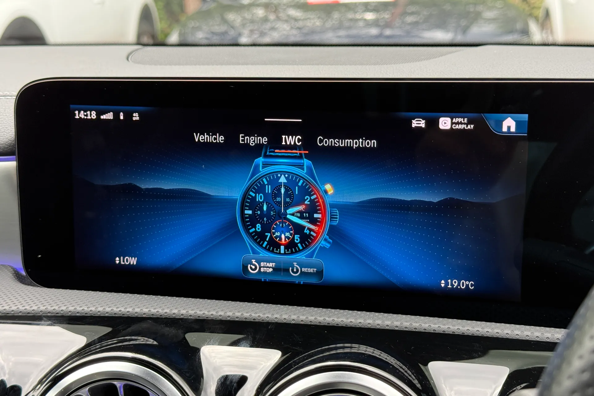 MERCEDES-BENZ A CLASS thumbnail image number 13