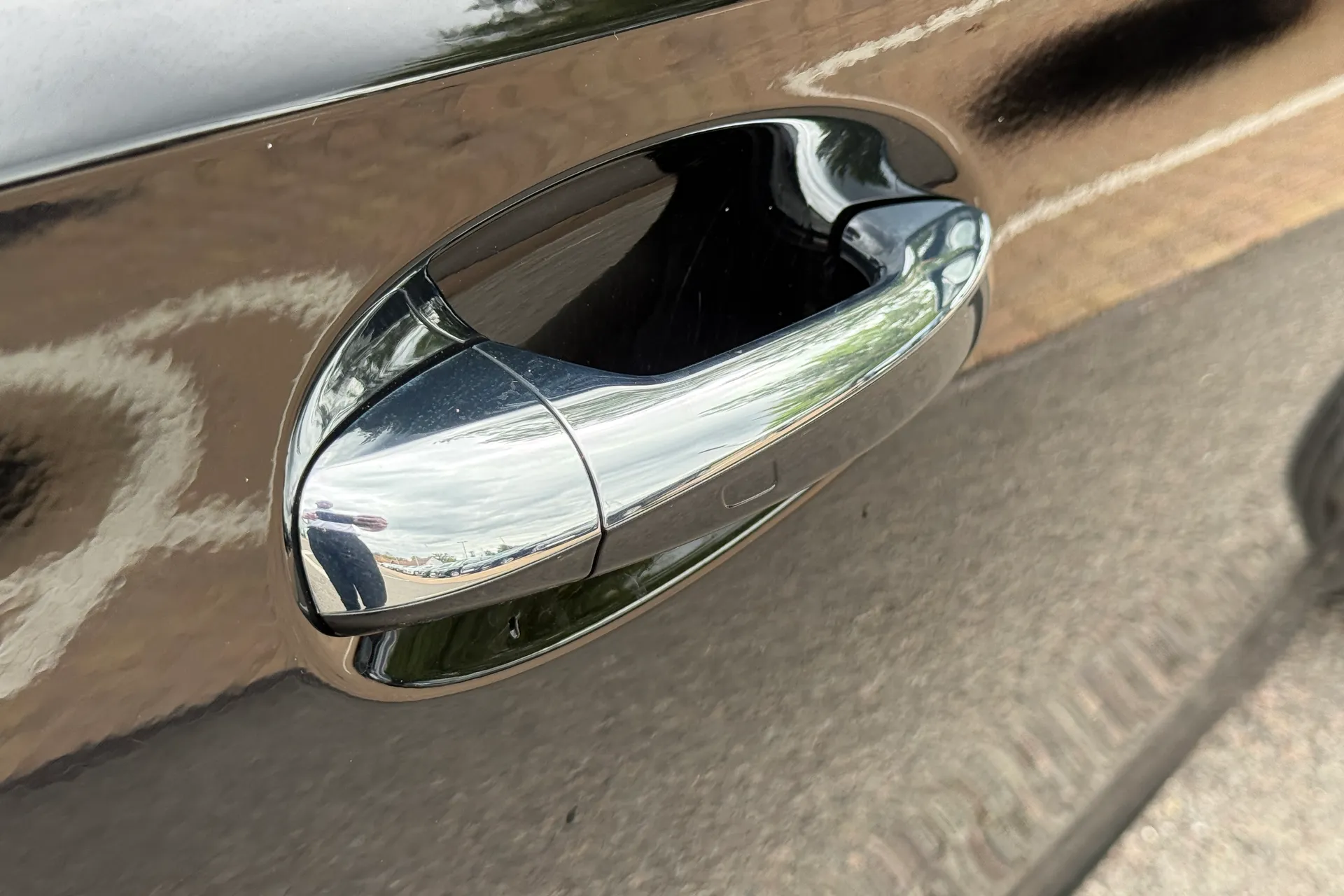 MERCEDES-BENZ A CLASS thumbnail image number 5