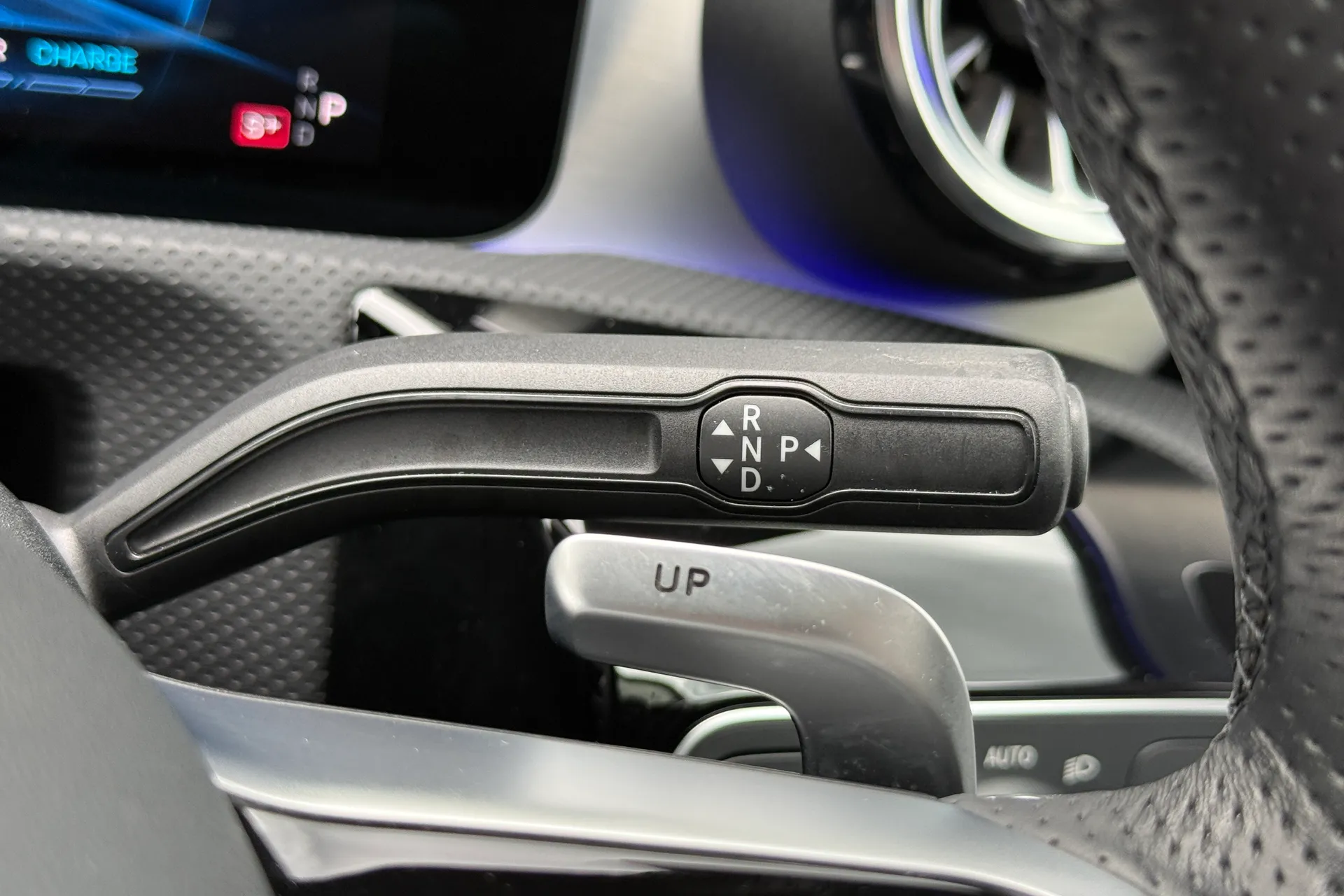 MERCEDES-BENZ A CLASS thumbnail image number 20