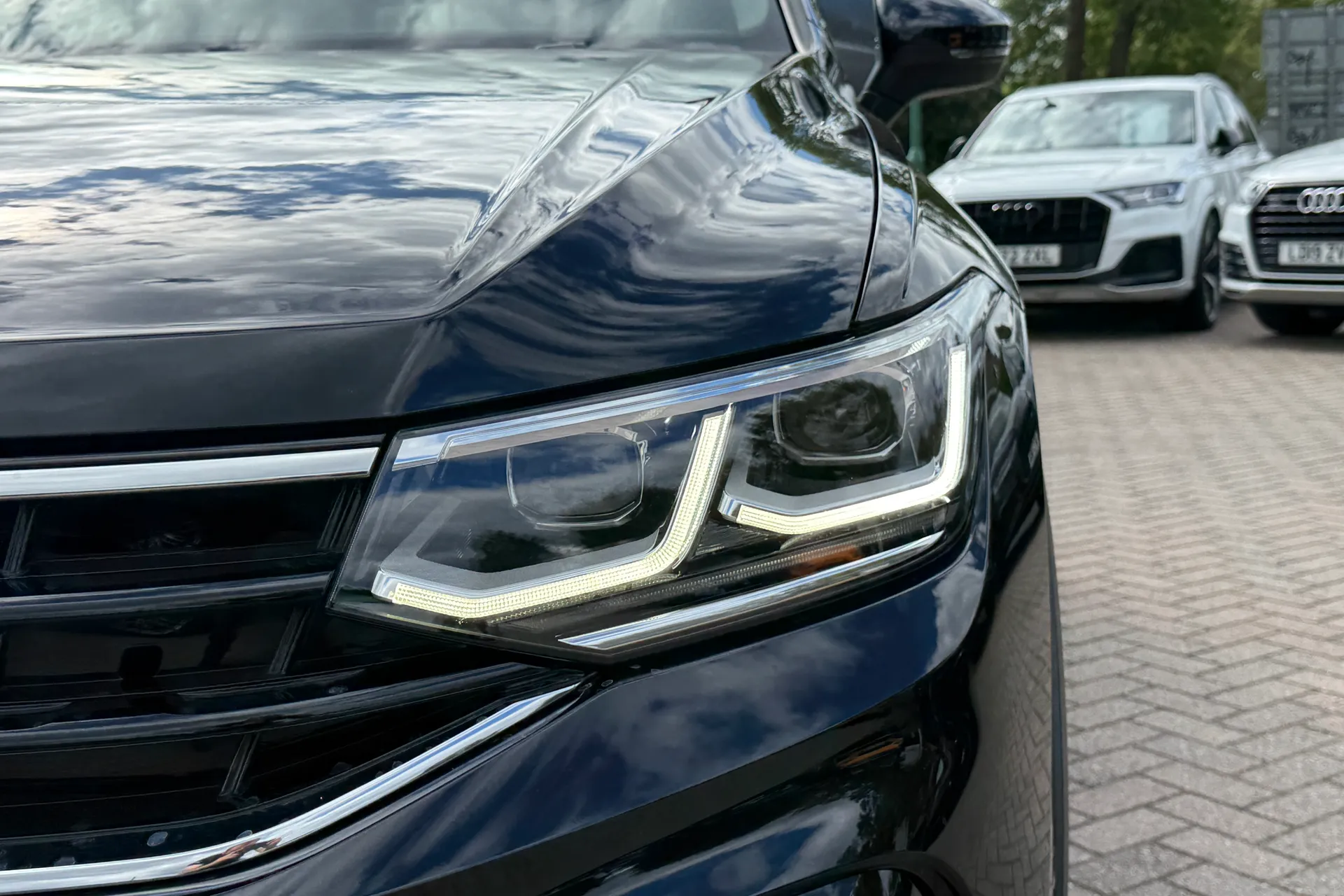 VOLKSWAGEN TIGUAN thumbnail image number 53