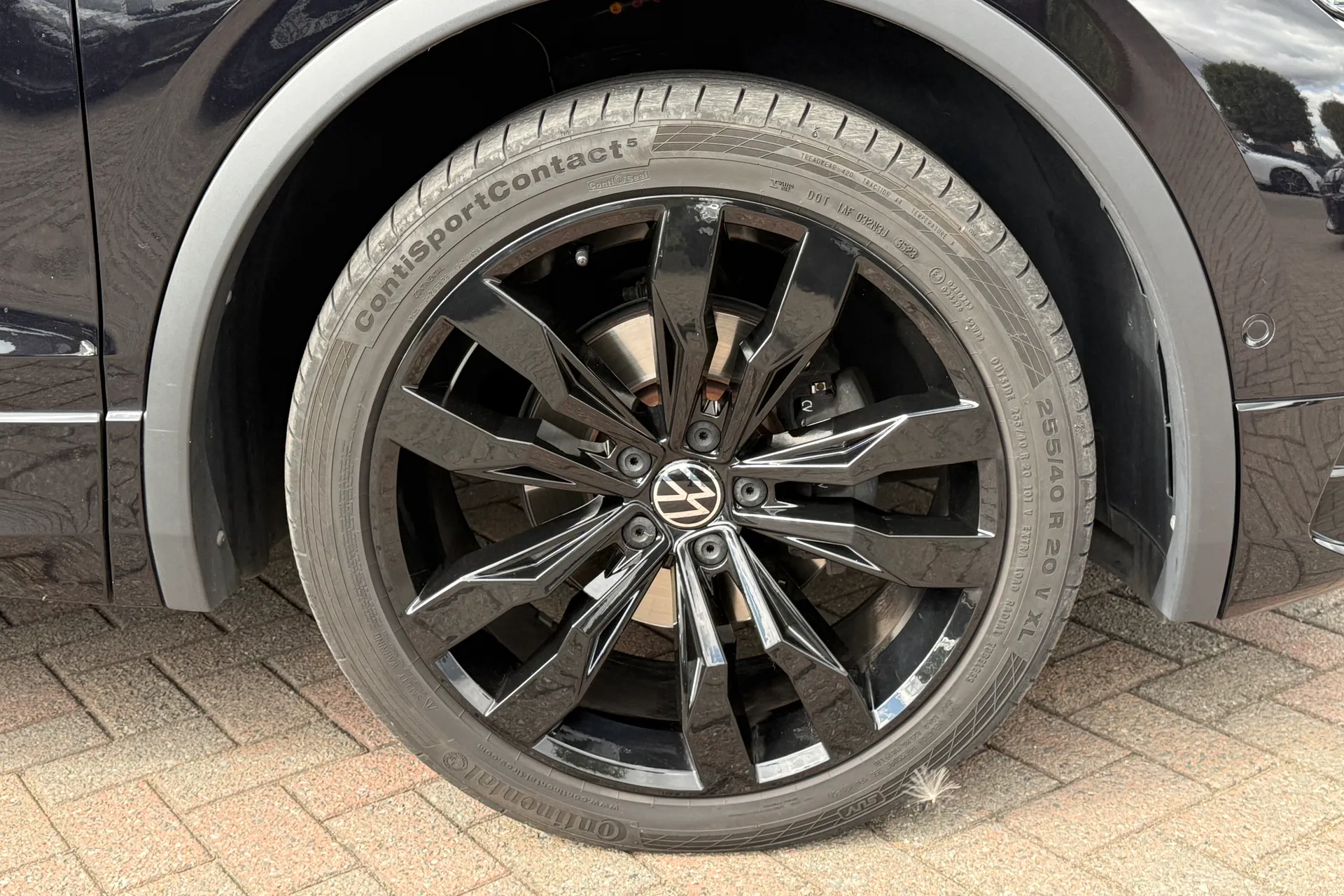 VOLKSWAGEN TIGUAN thumbnail image number 48