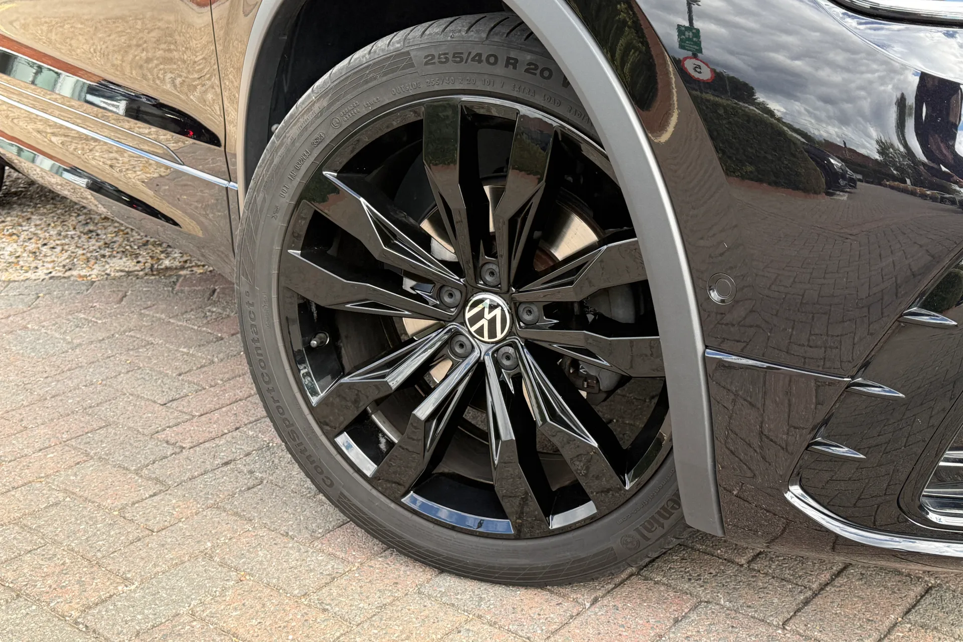 VOLKSWAGEN TIGUAN thumbnail image number 7