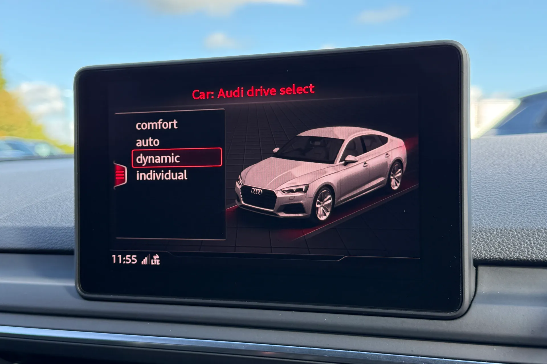 Audi A5 thumbnail image number 9