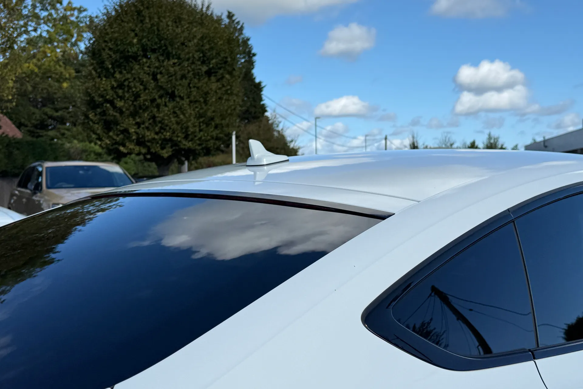 Audi A5 thumbnail image number 47