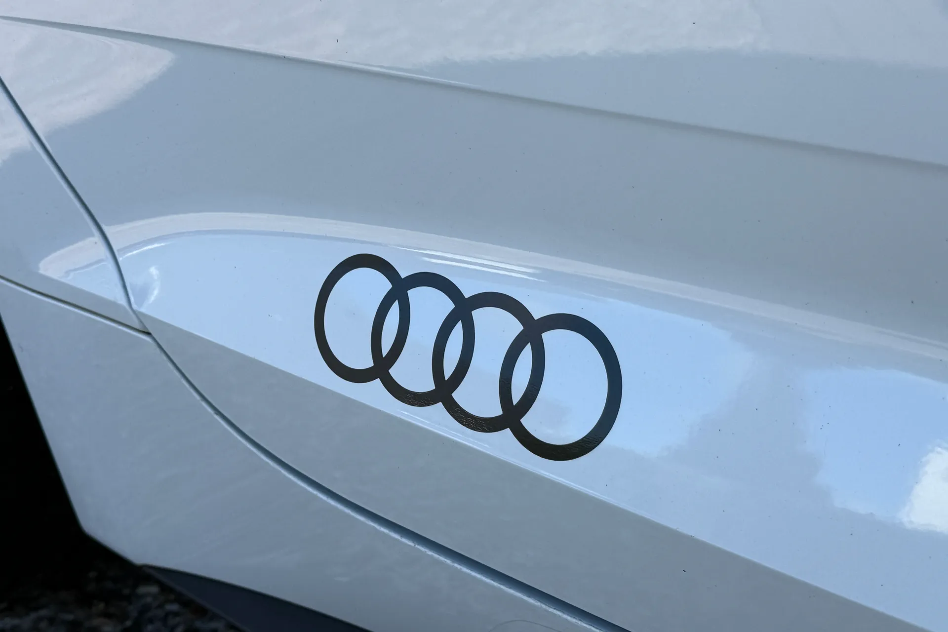 Audi A5 thumbnail image number 45
