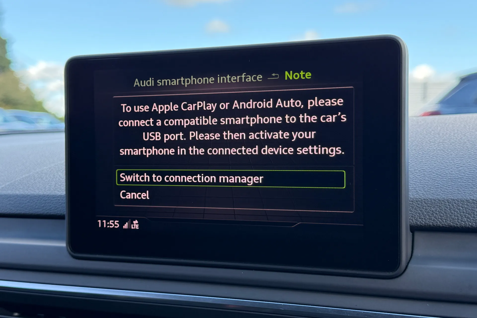 Audi A5 thumbnail image number 11