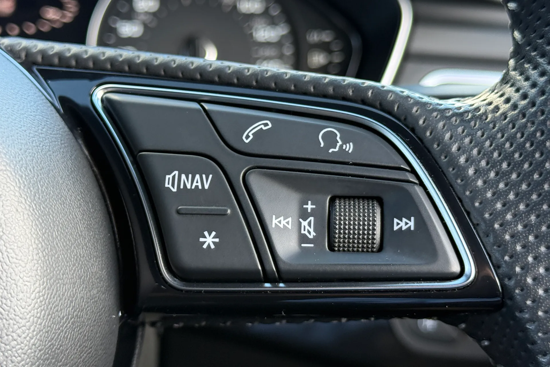 Audi A5 thumbnail image number 18