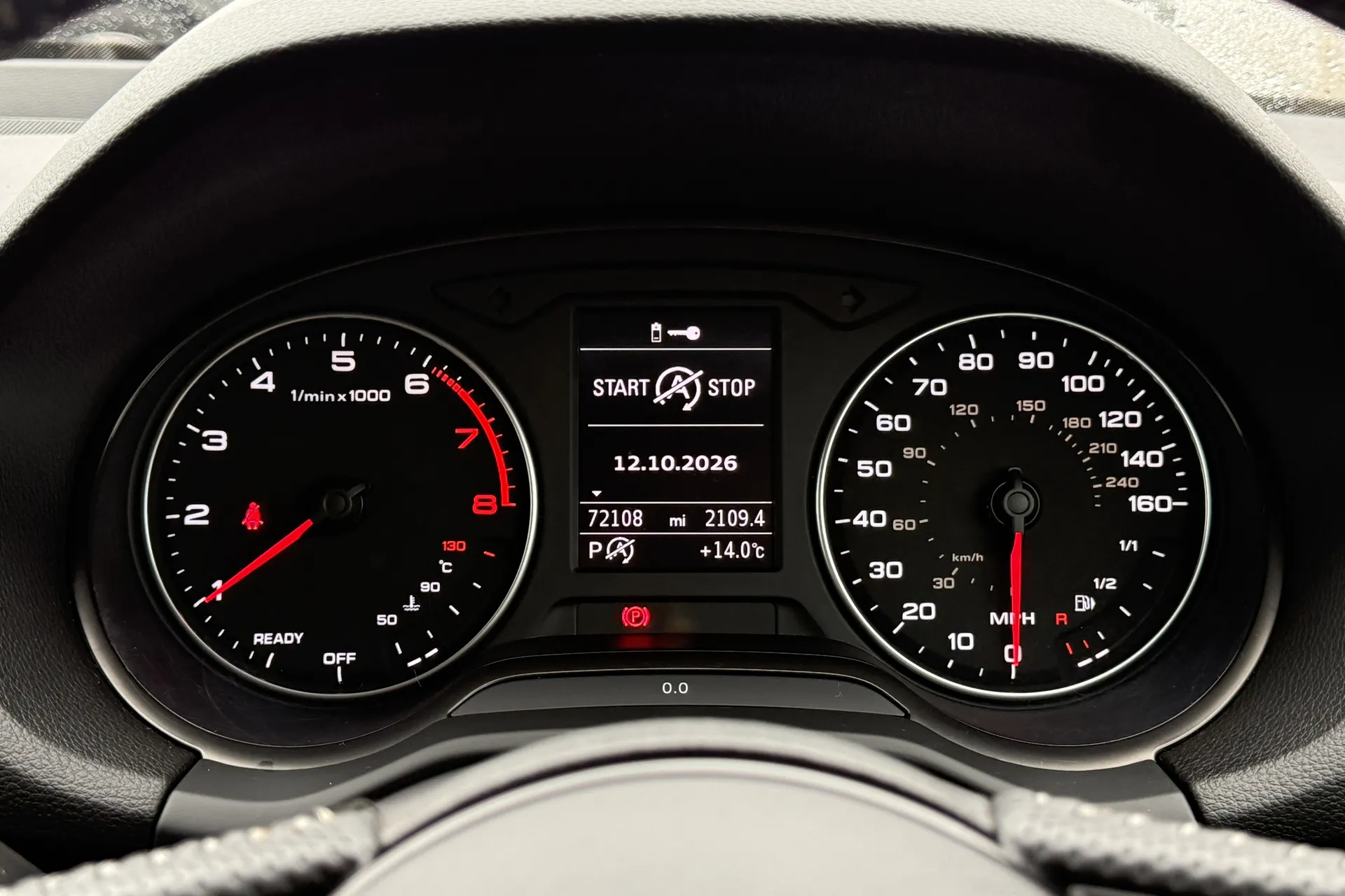 Audi Q2 thumbnail image number 14