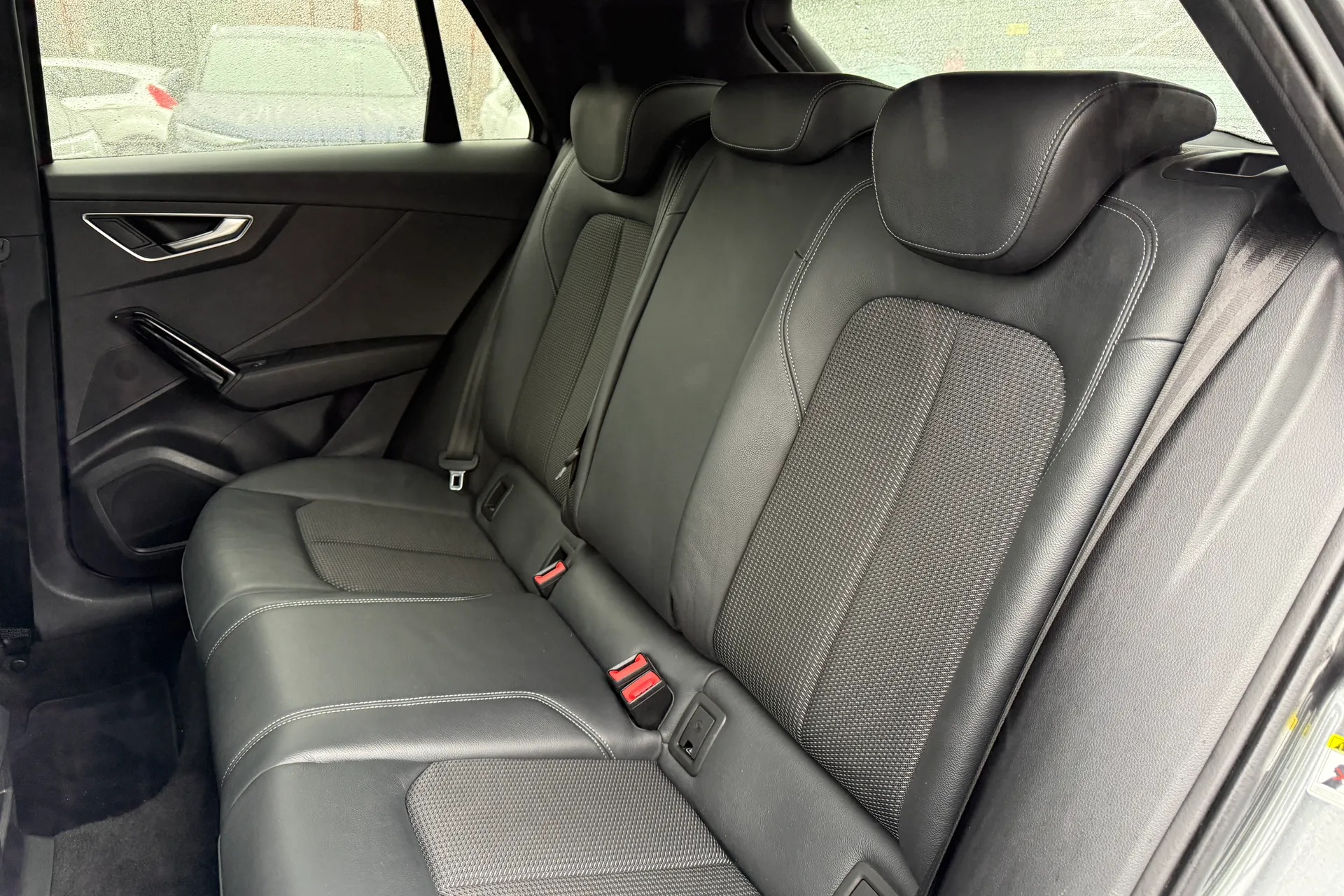 Audi Q2 thumbnail image number 39