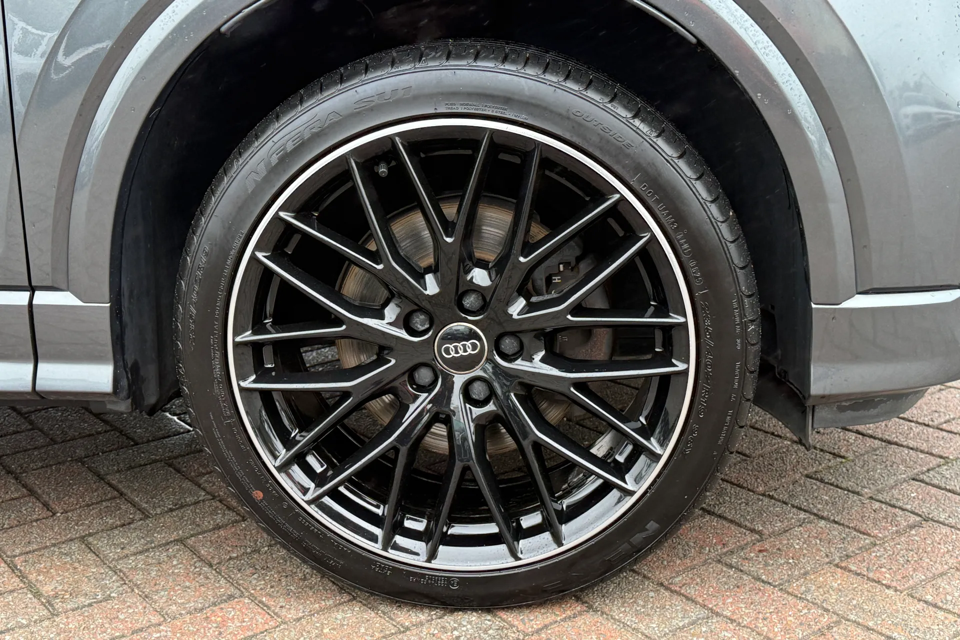 Audi Q2 thumbnail image number 42