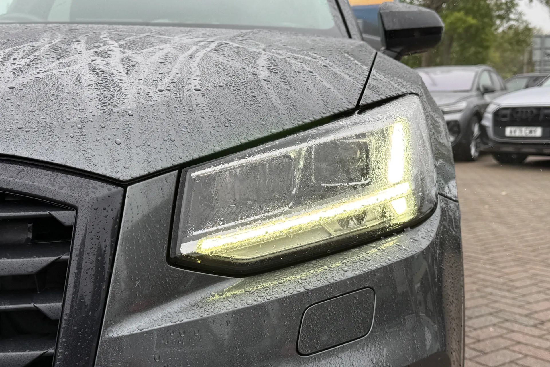 Audi Q2 thumbnail image number 47