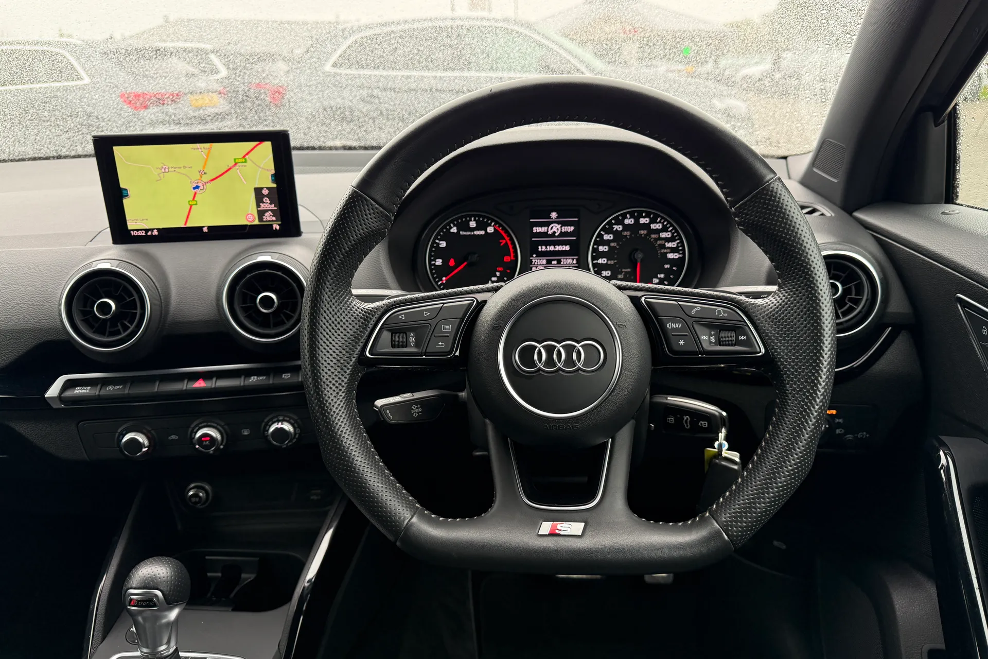Audi Q2 thumbnail image number 6