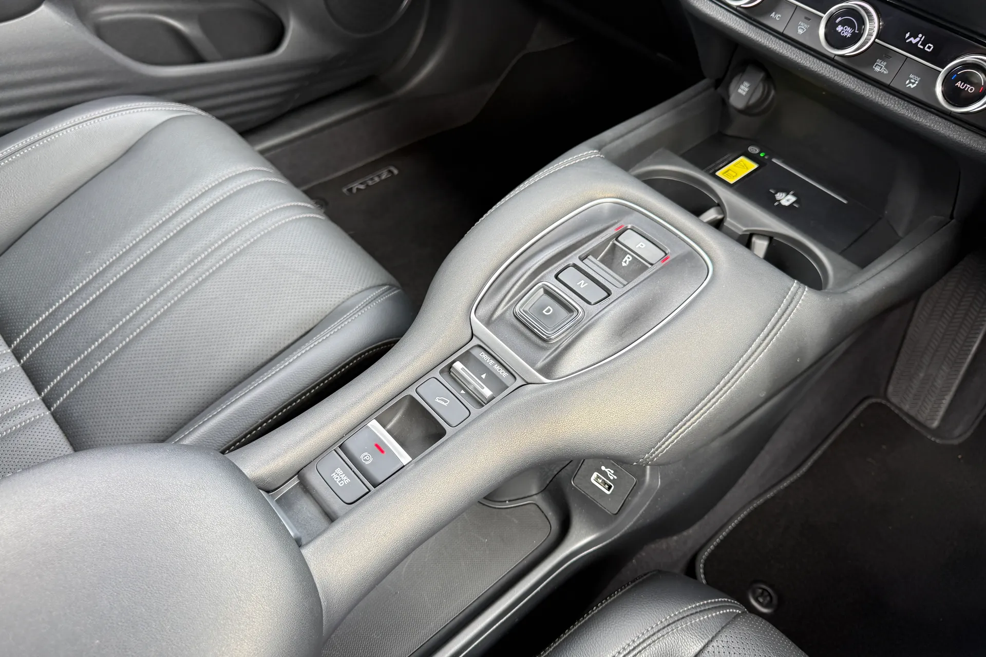 HONDA ZR-V thumbnail image number 44