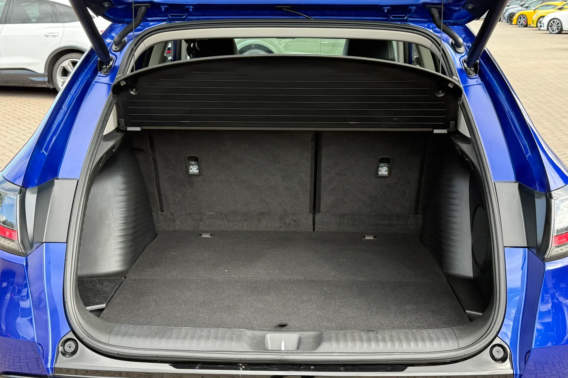 HONDA ZR-V thumbnail image number 40