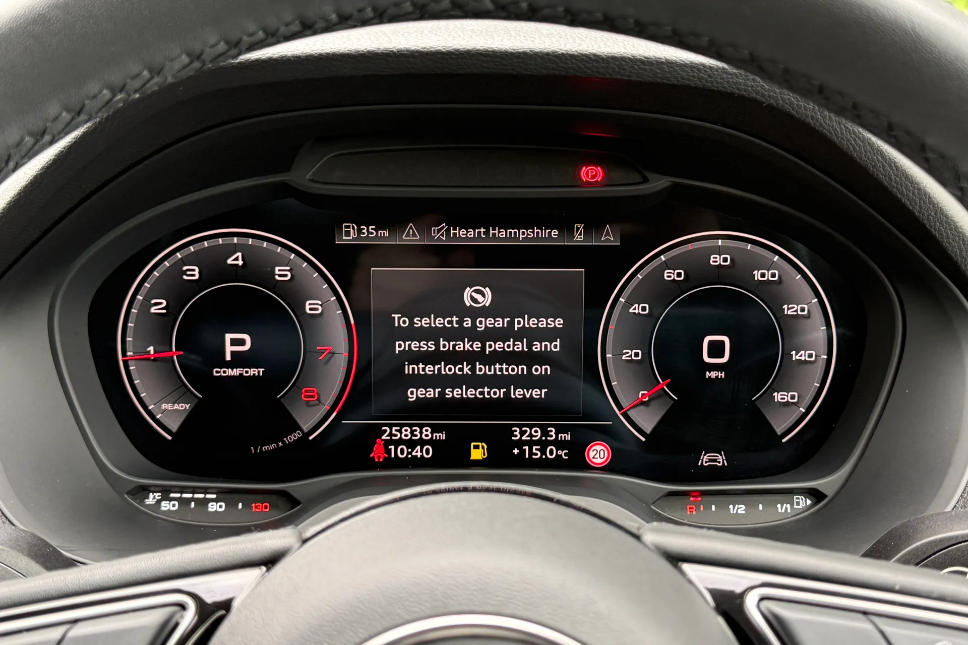 Audi Q2 thumbnail image number 44