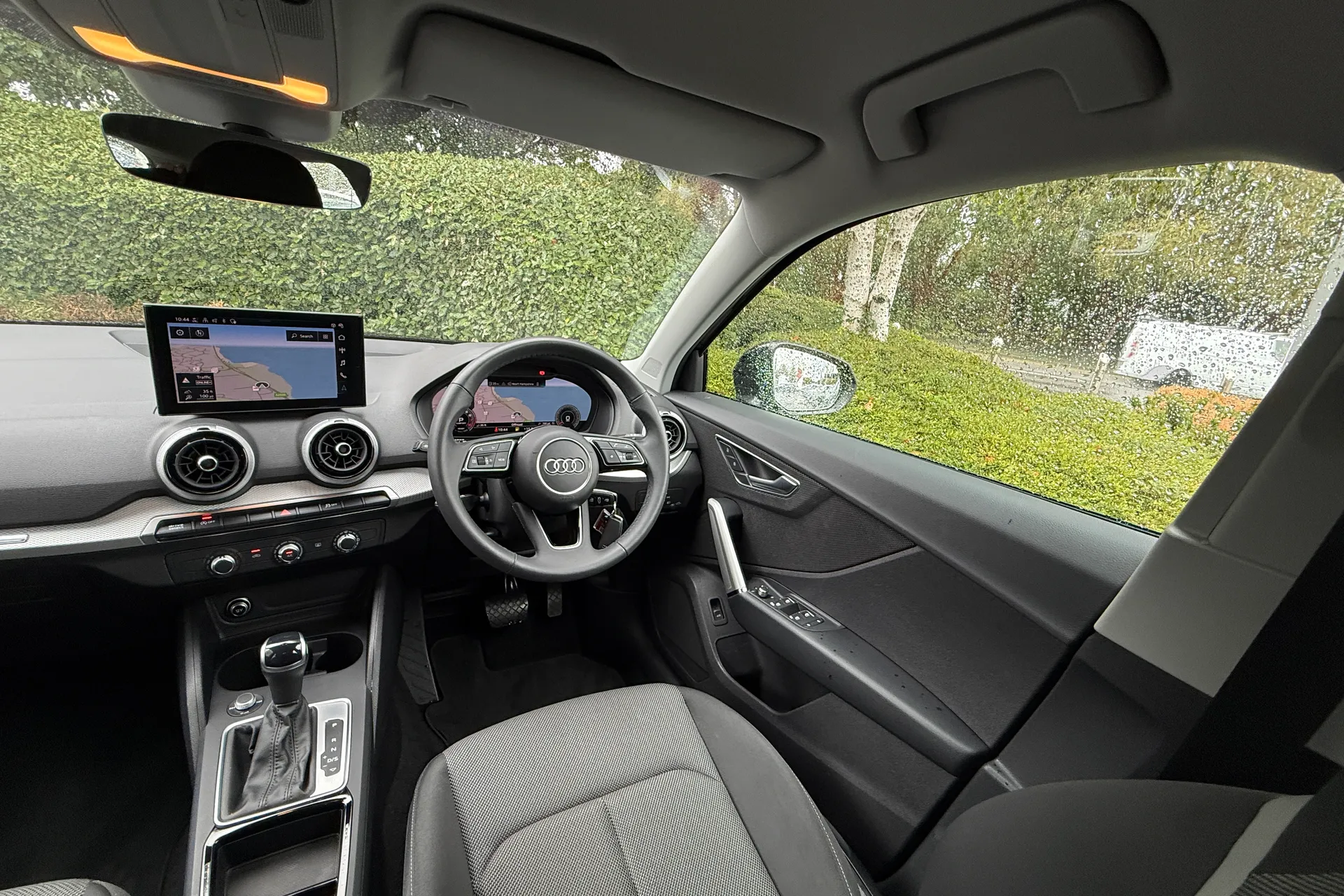 Audi Q2 thumbnail image number 49