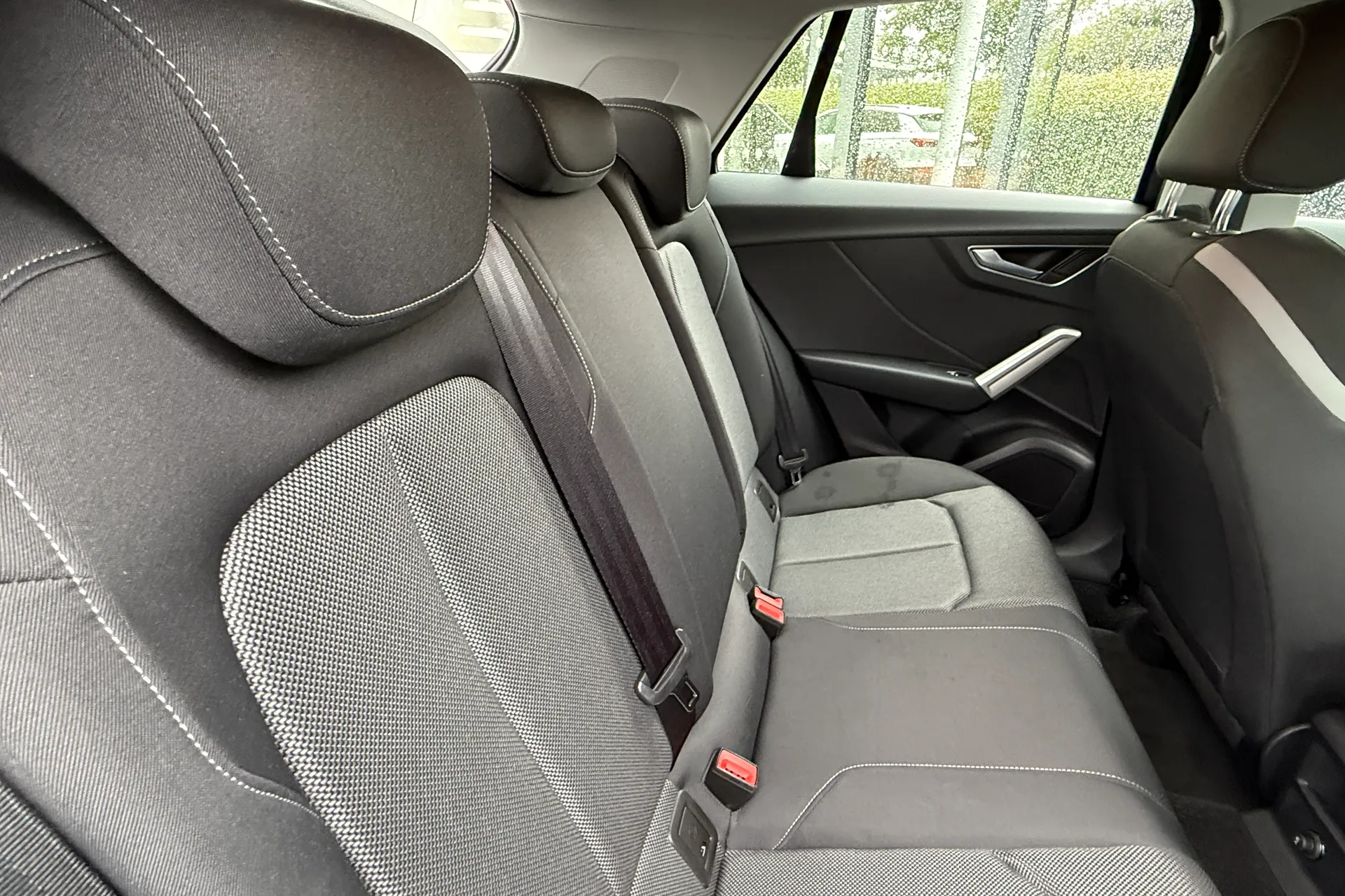 Audi Q2 thumbnail image number 41