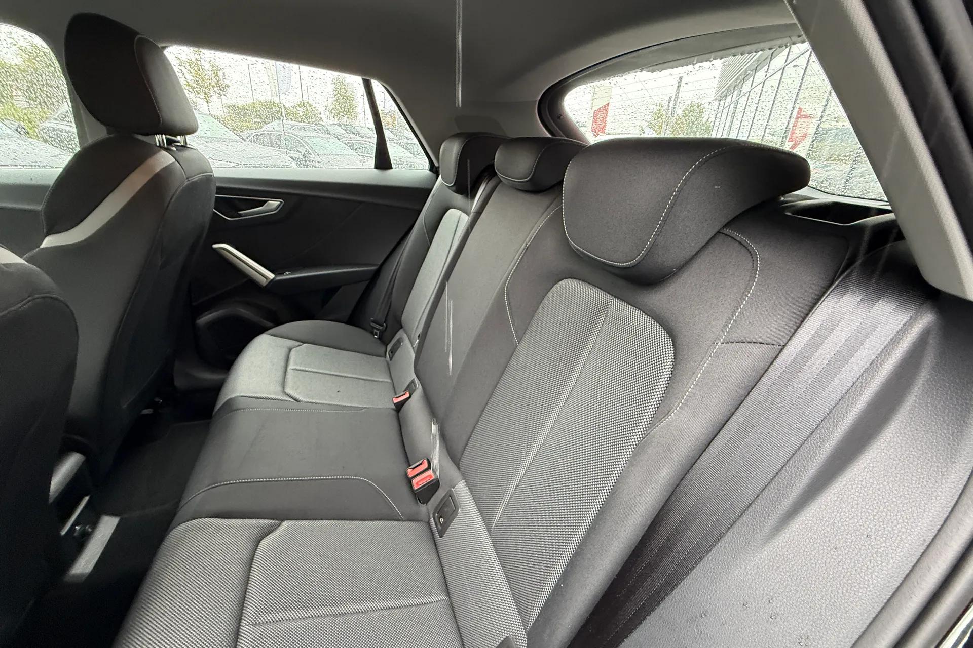 Audi Q2 thumbnail image number 37