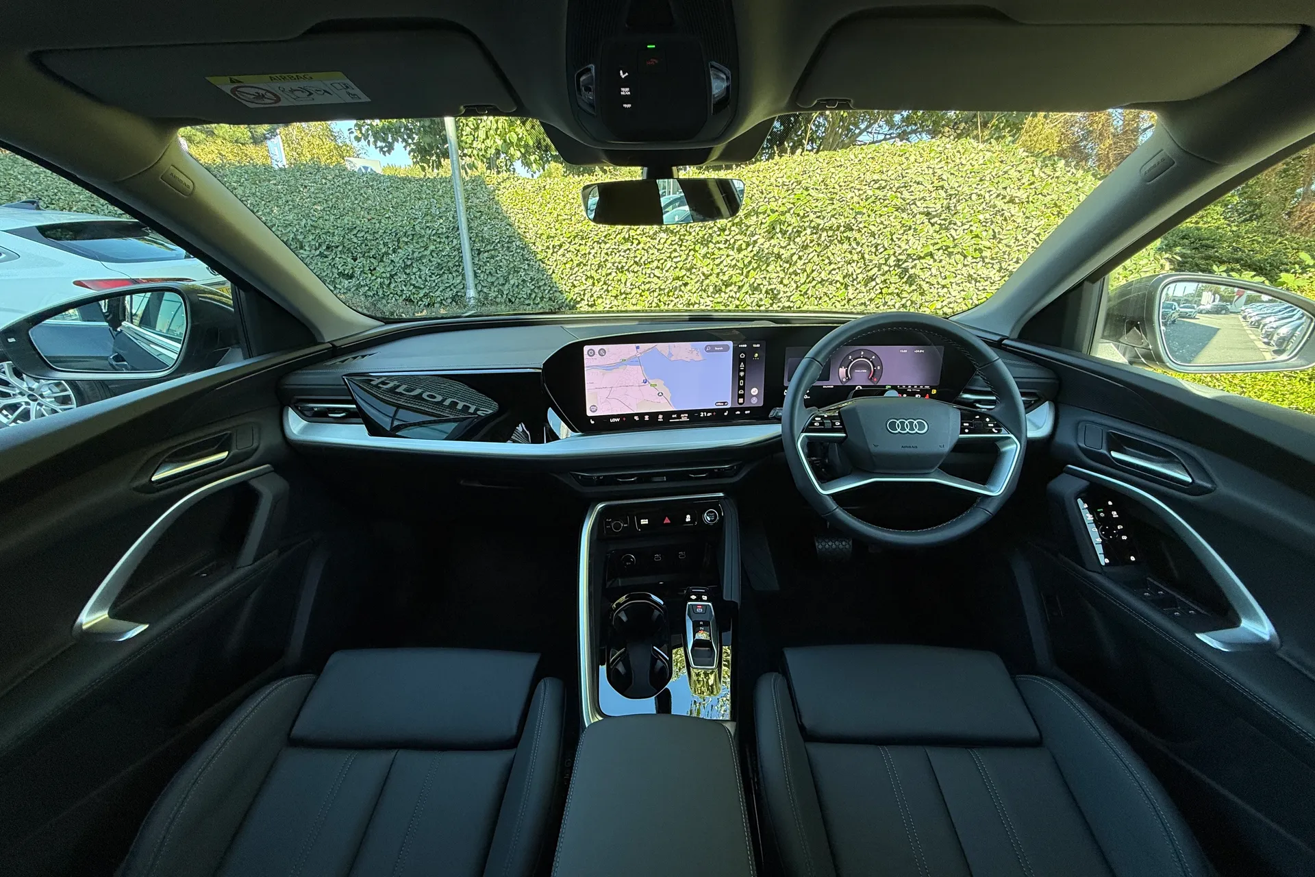 Audi Q5 thumbnail image number 5