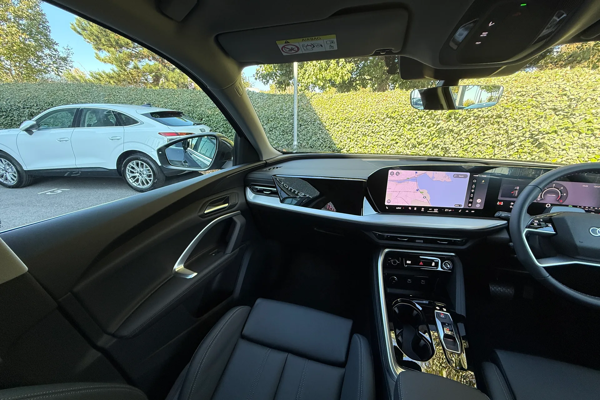 Audi Q5 thumbnail image number 54