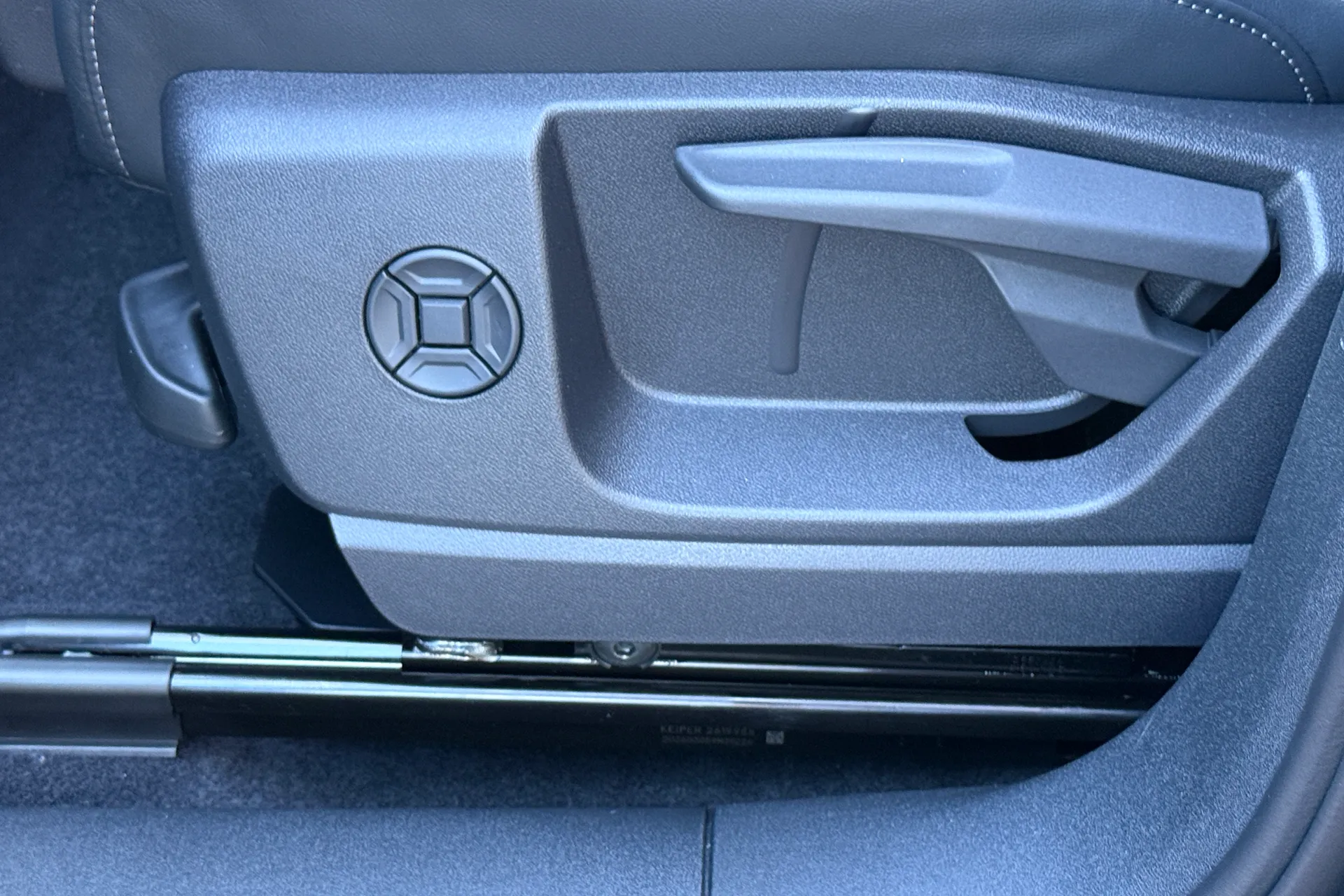 Audi Q5 thumbnail image number 45