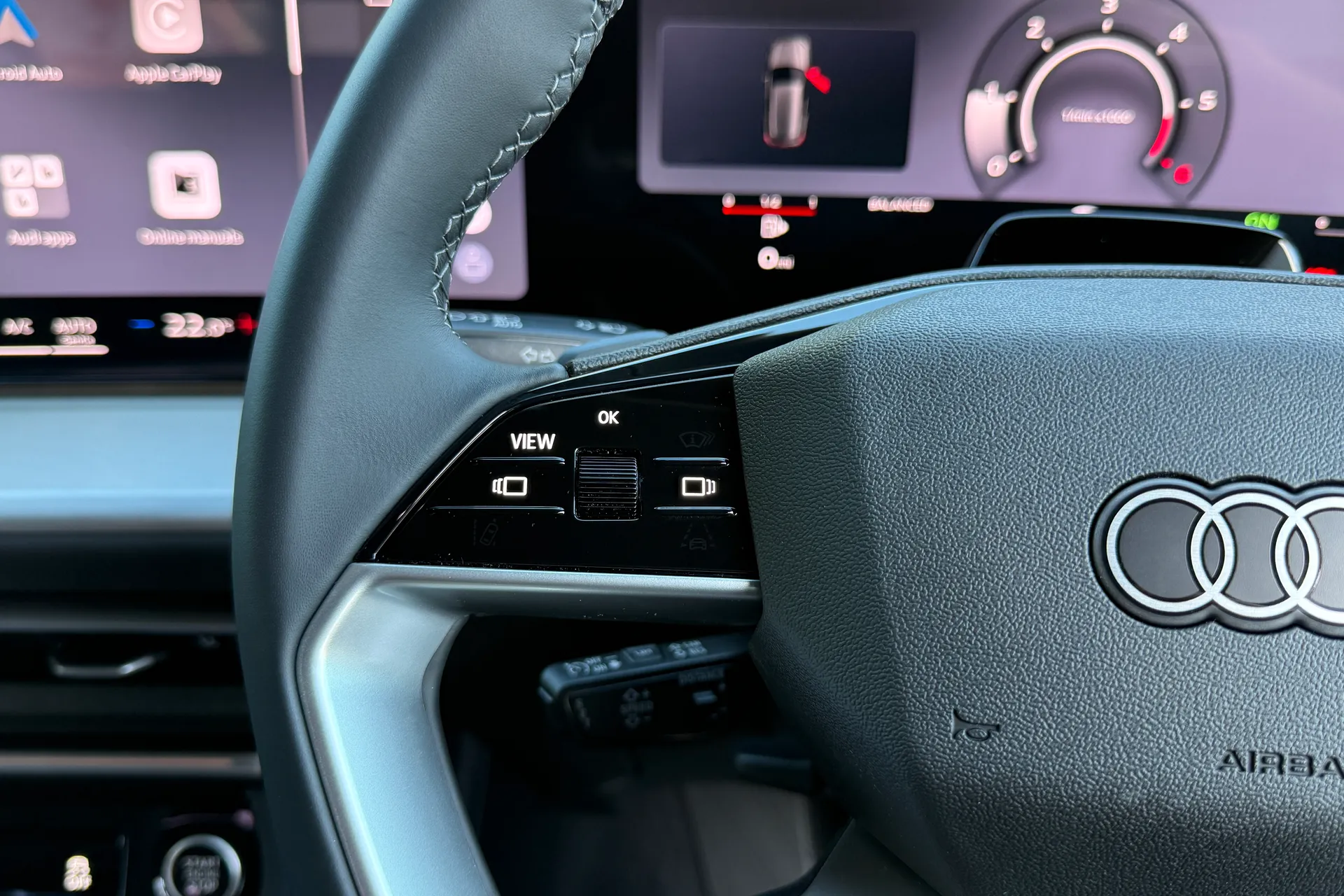 Audi Q5 thumbnail image number 52