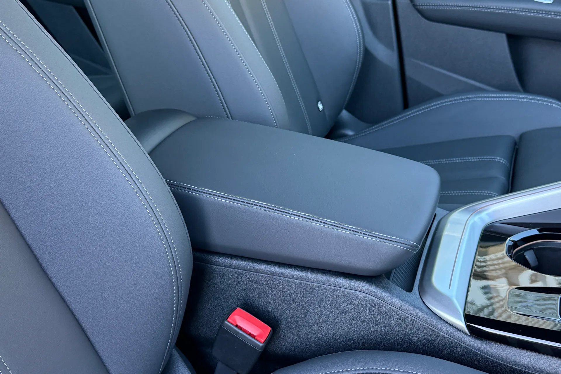 Audi Q5 thumbnail image number 25