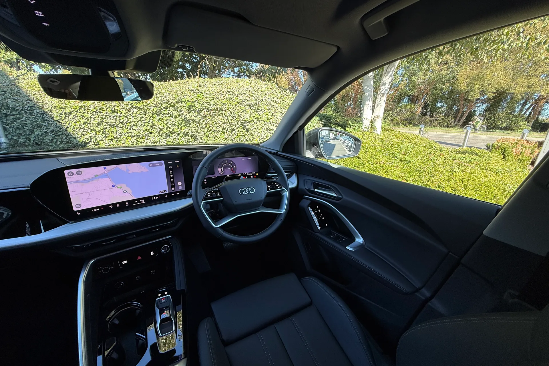 Audi Q5 thumbnail image number 55