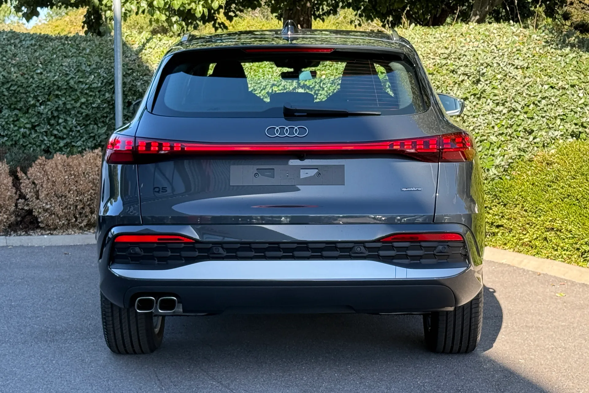 Audi Q5 thumbnail image number 8