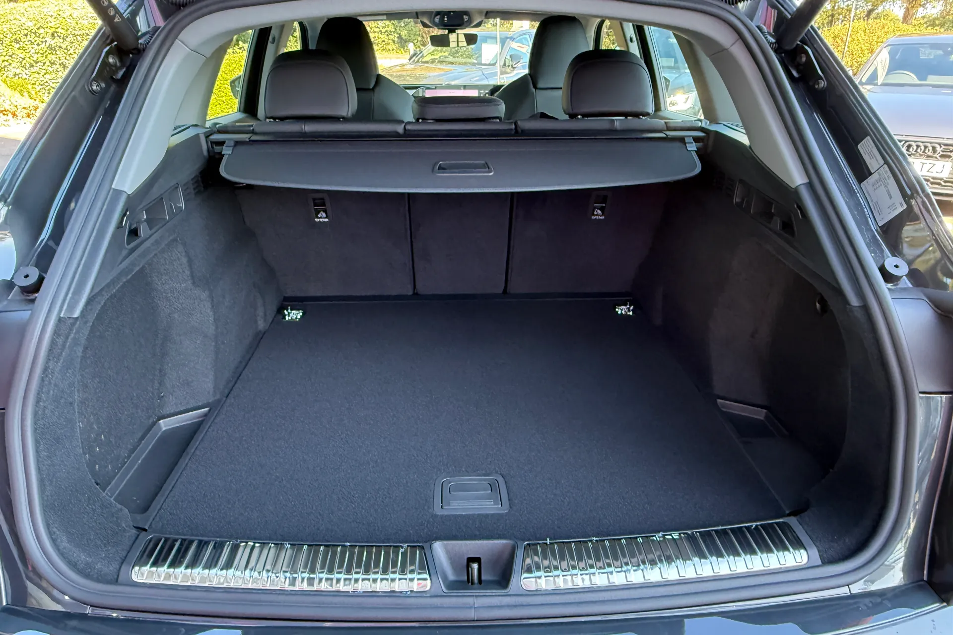 Audi Q5 thumbnail image number 49