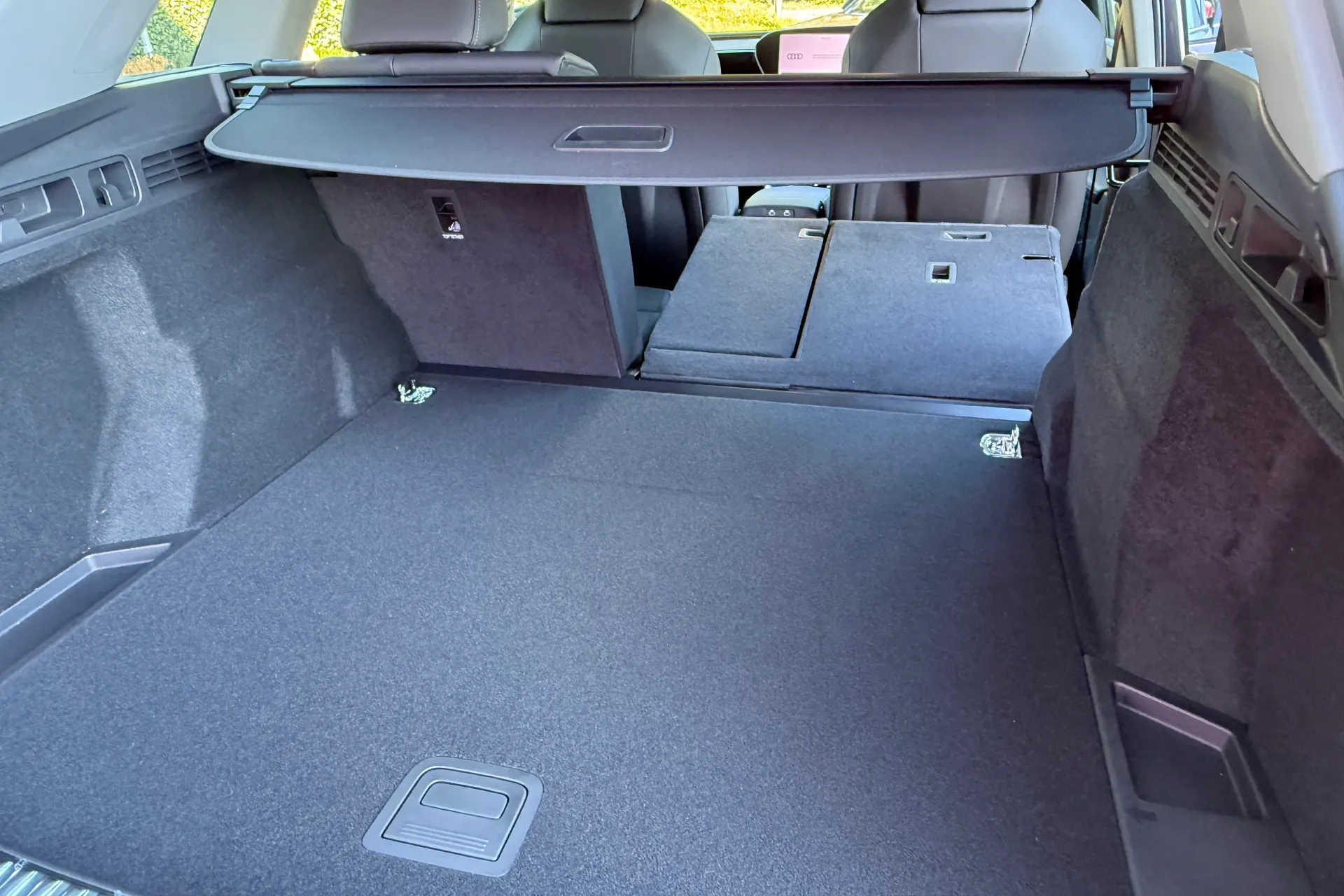 Audi Q5 thumbnail image number 50