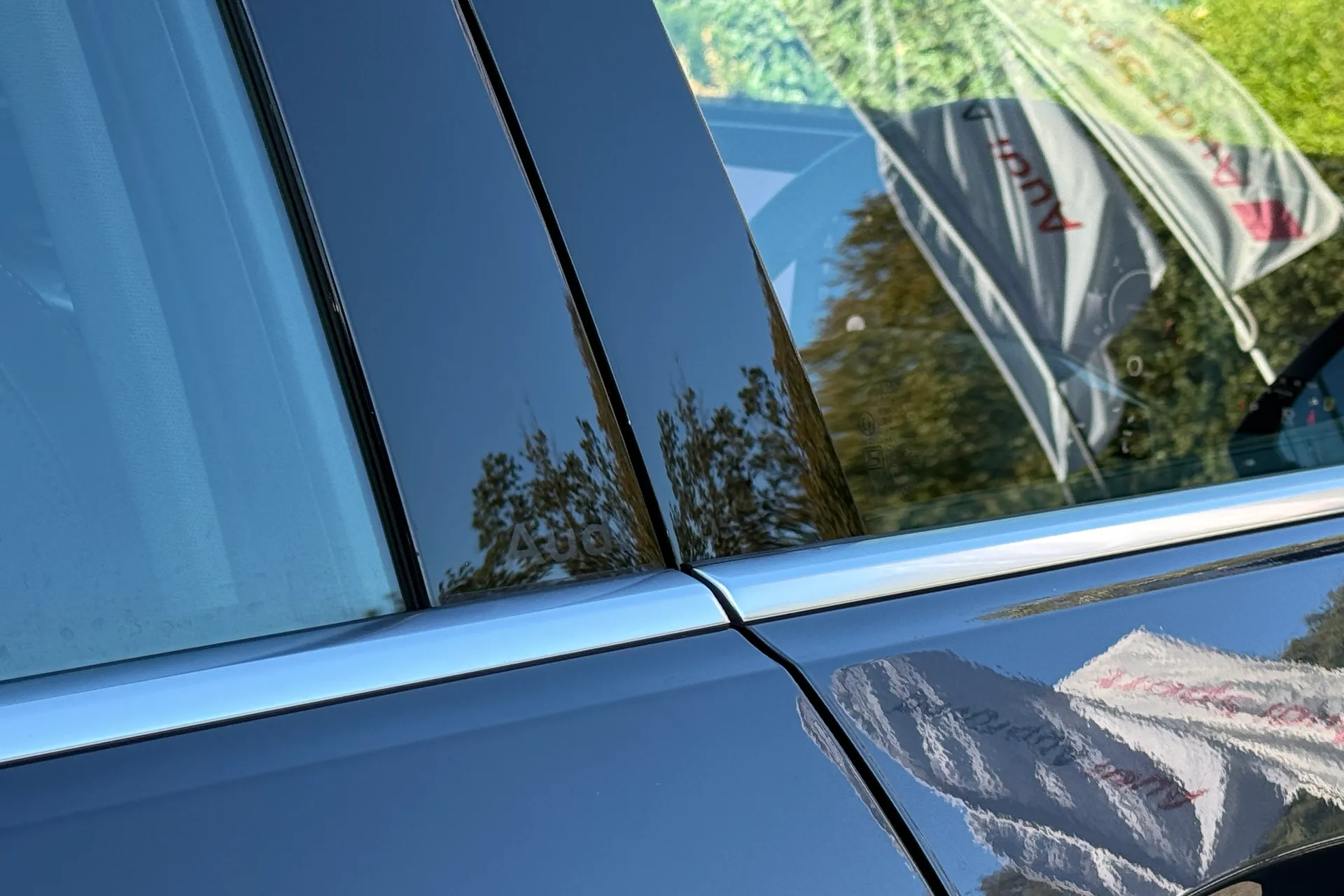 Audi Q5 thumbnail image number 29
