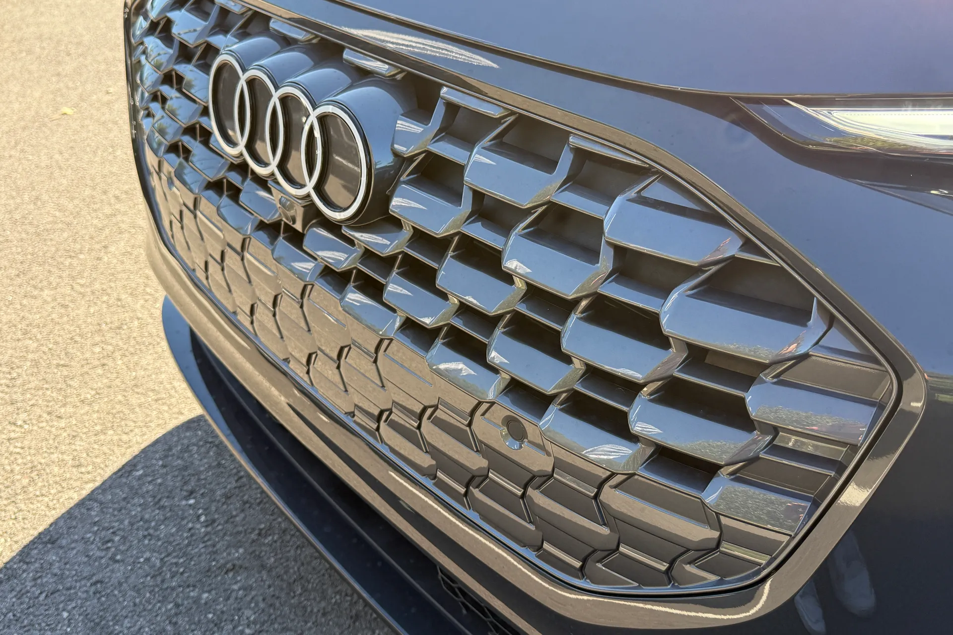 Audi Q5 thumbnail image number 39