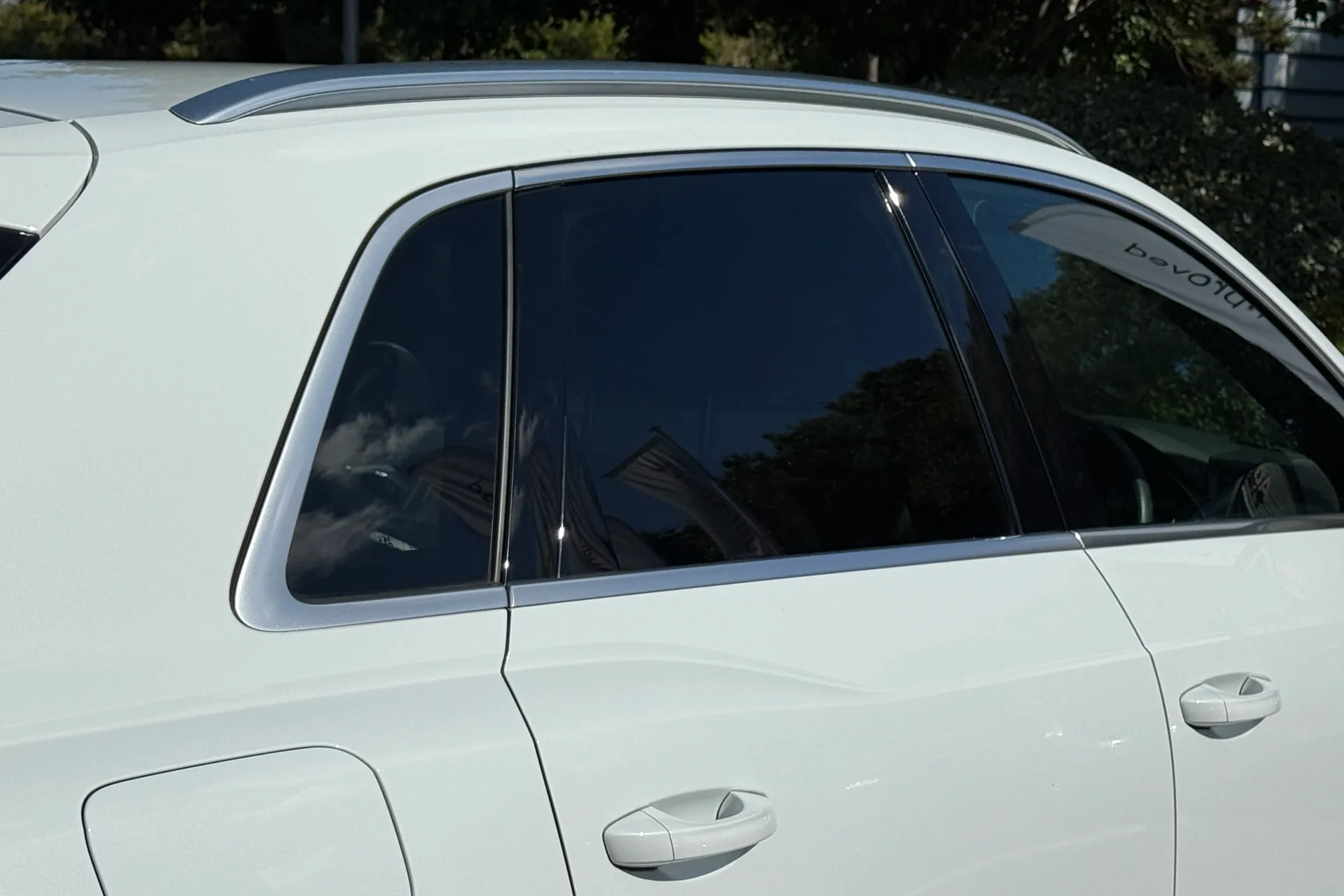 Audi Q3 thumbnail image number 26