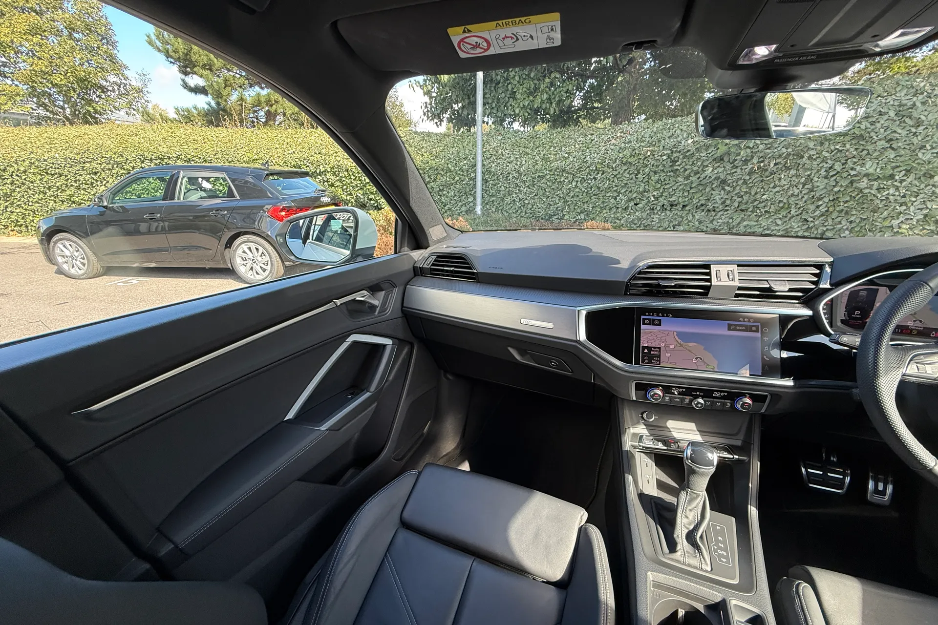 Audi Q3 thumbnail image number 49