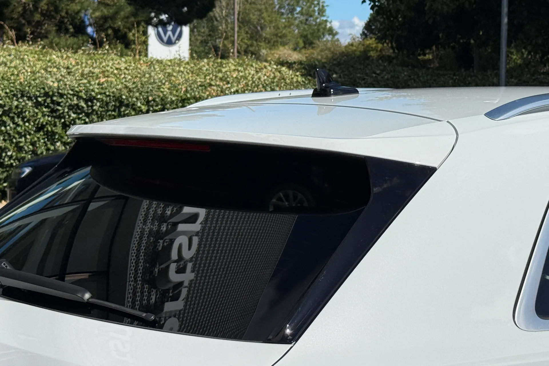 Audi Q3 thumbnail image number 24