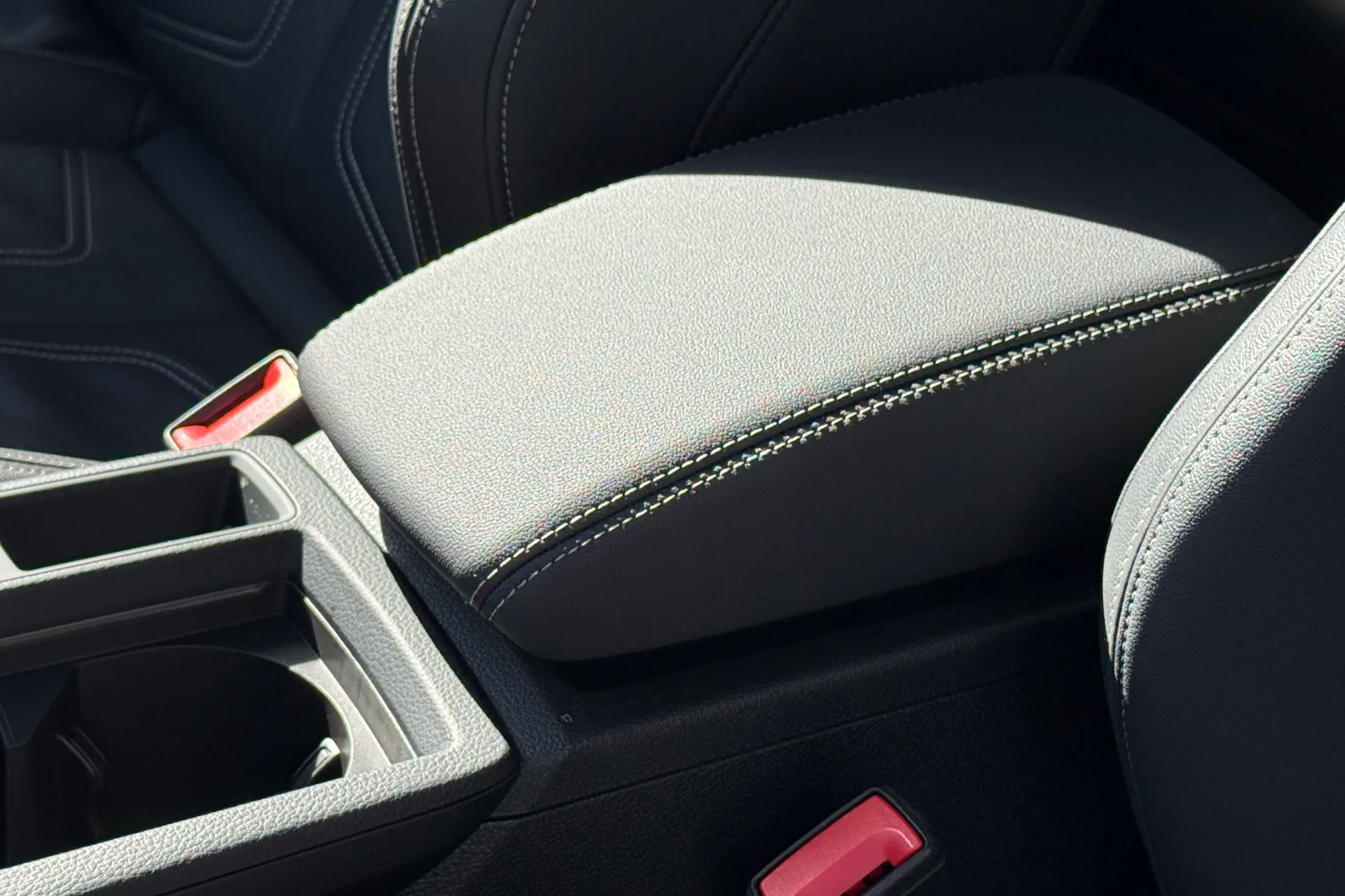 Audi Q3 thumbnail image number 37