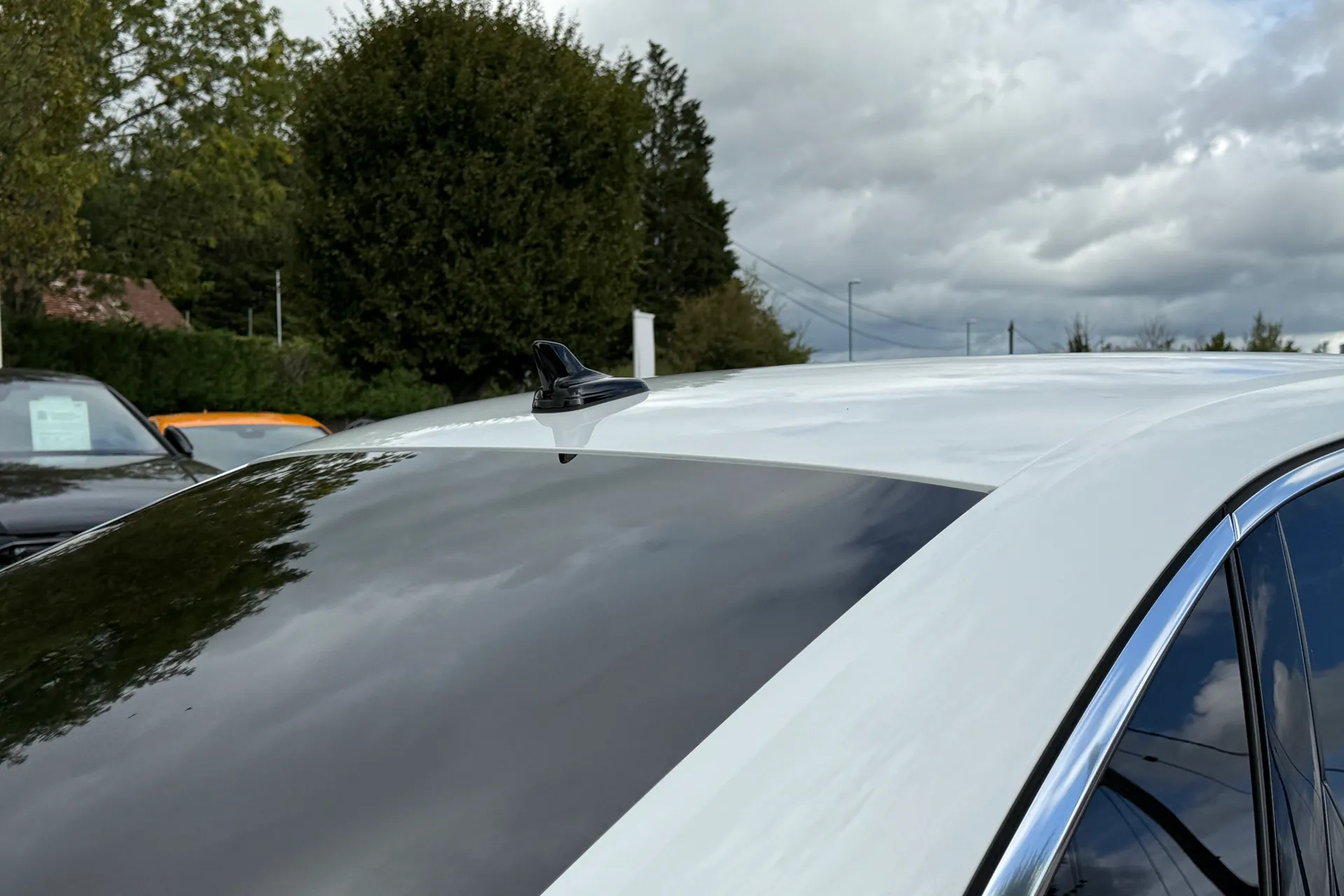 Audi A4 thumbnail image number 49