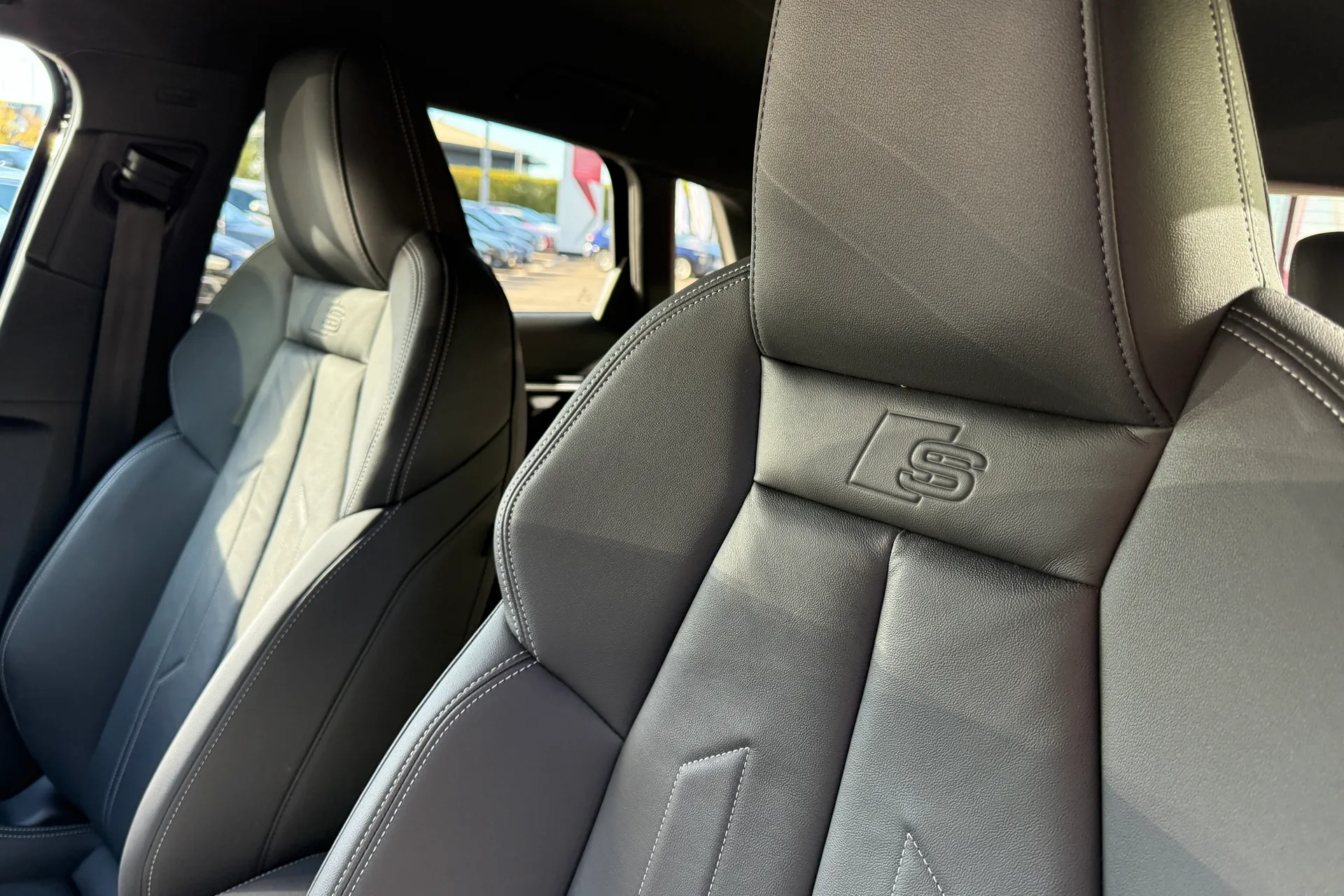 Audi A3 thumbnail image number 34