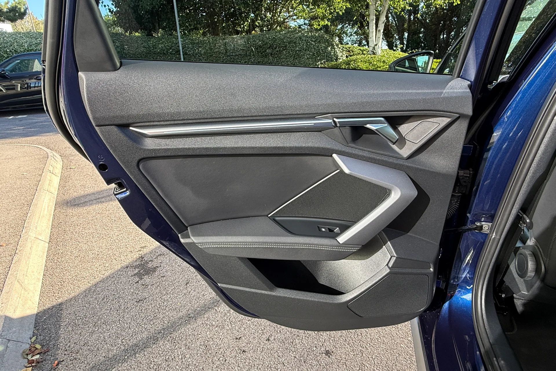 Audi A3 thumbnail image number 46