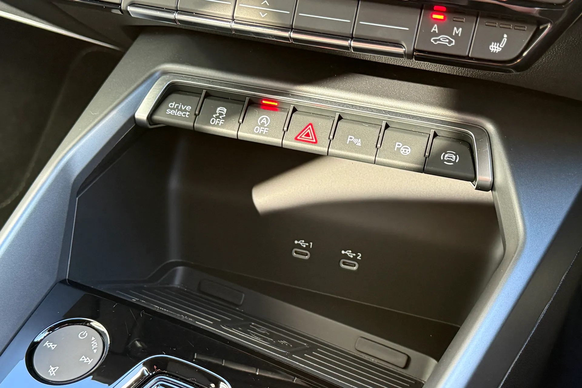 Audi A3 thumbnail image number 39