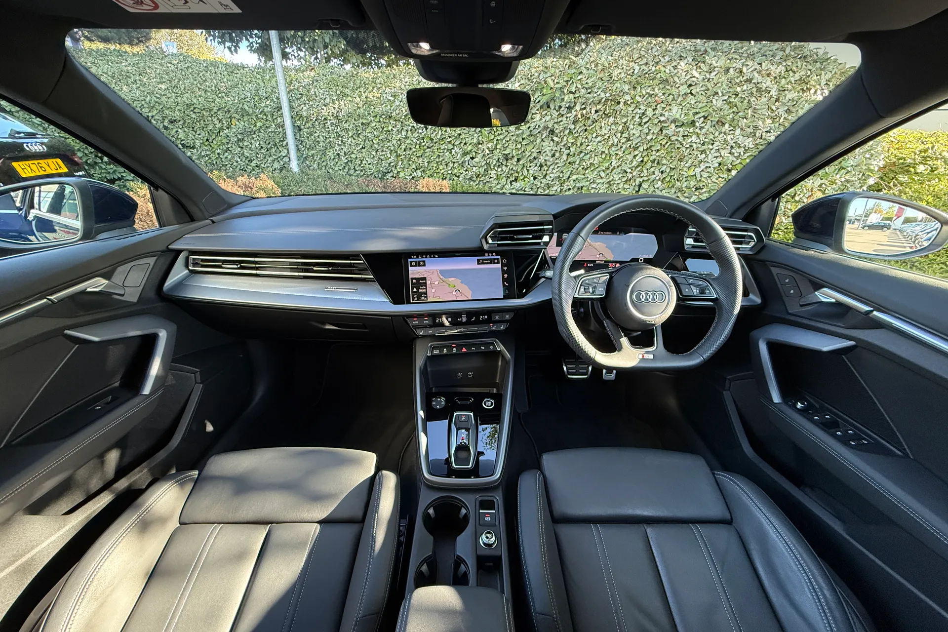 Audi A3 thumbnail image number 5