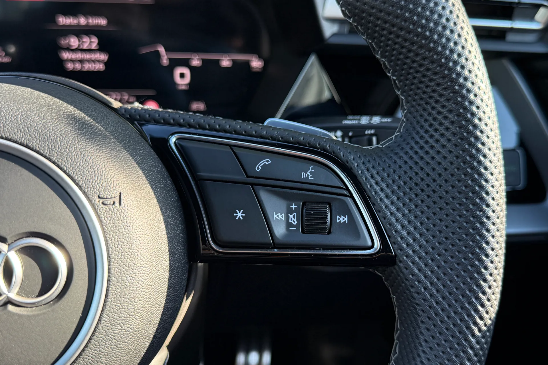 Audi A3 thumbnail image number 56