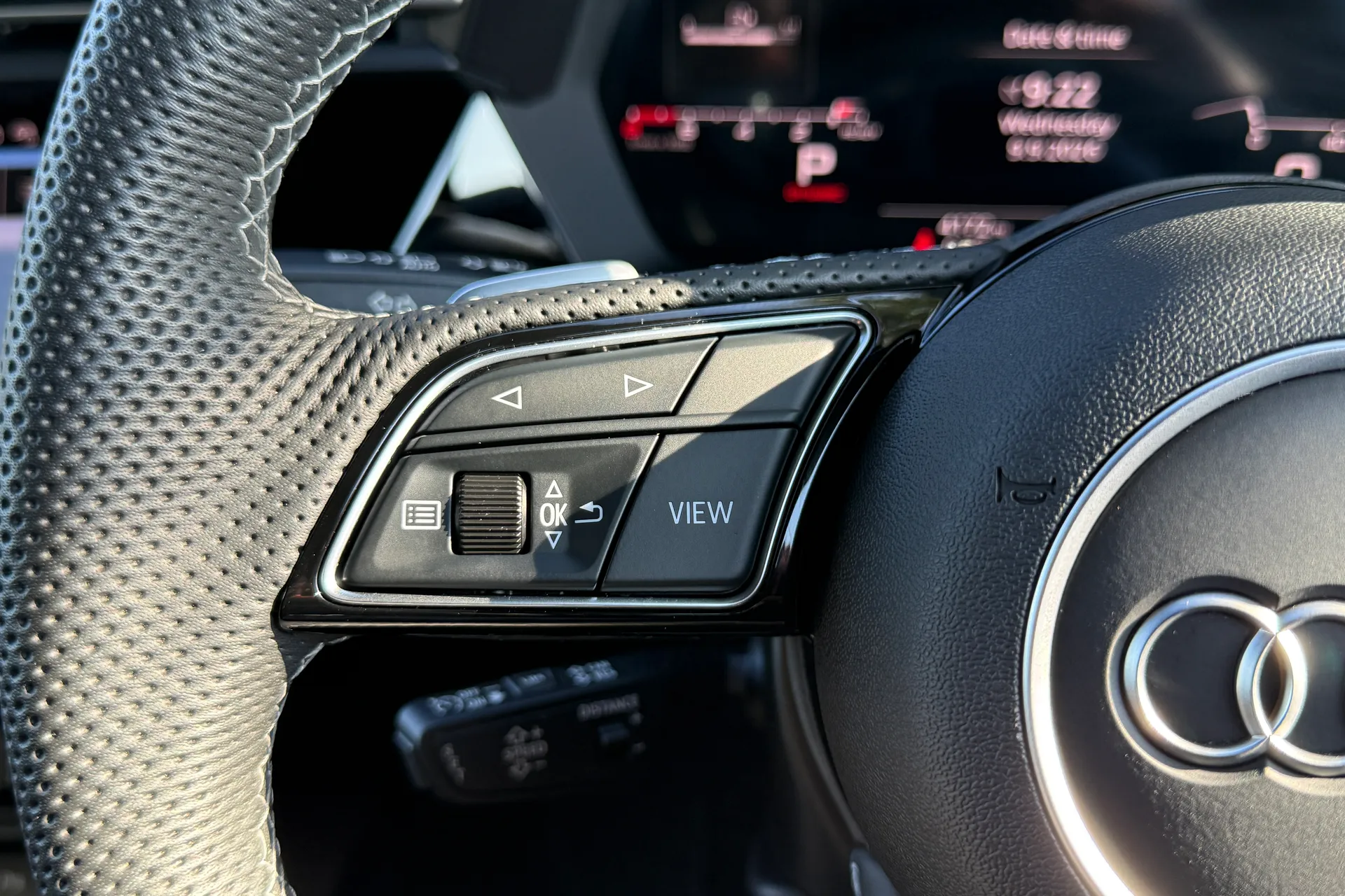 Audi A3 thumbnail image number 55