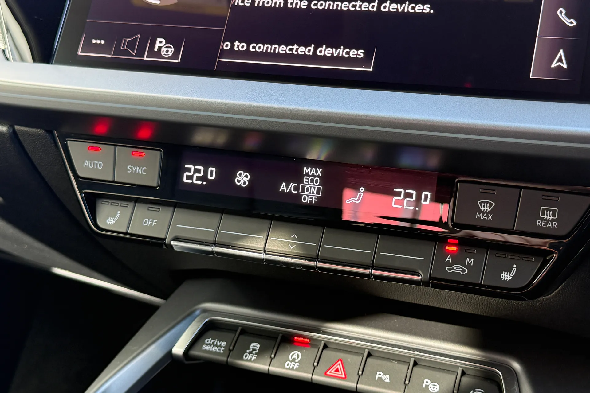 Audi A3 thumbnail image number 21