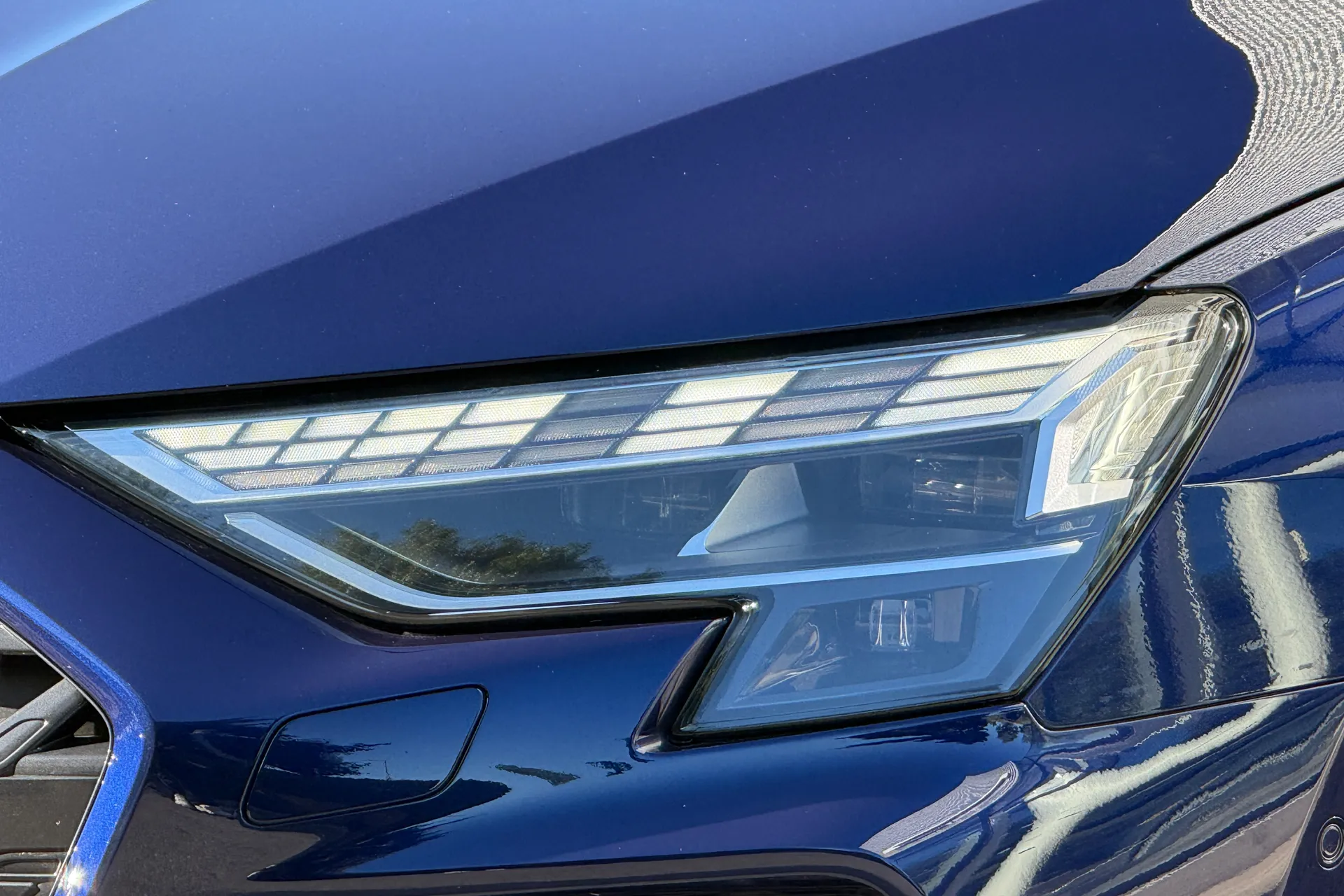 Audi A3 thumbnail image number 44
